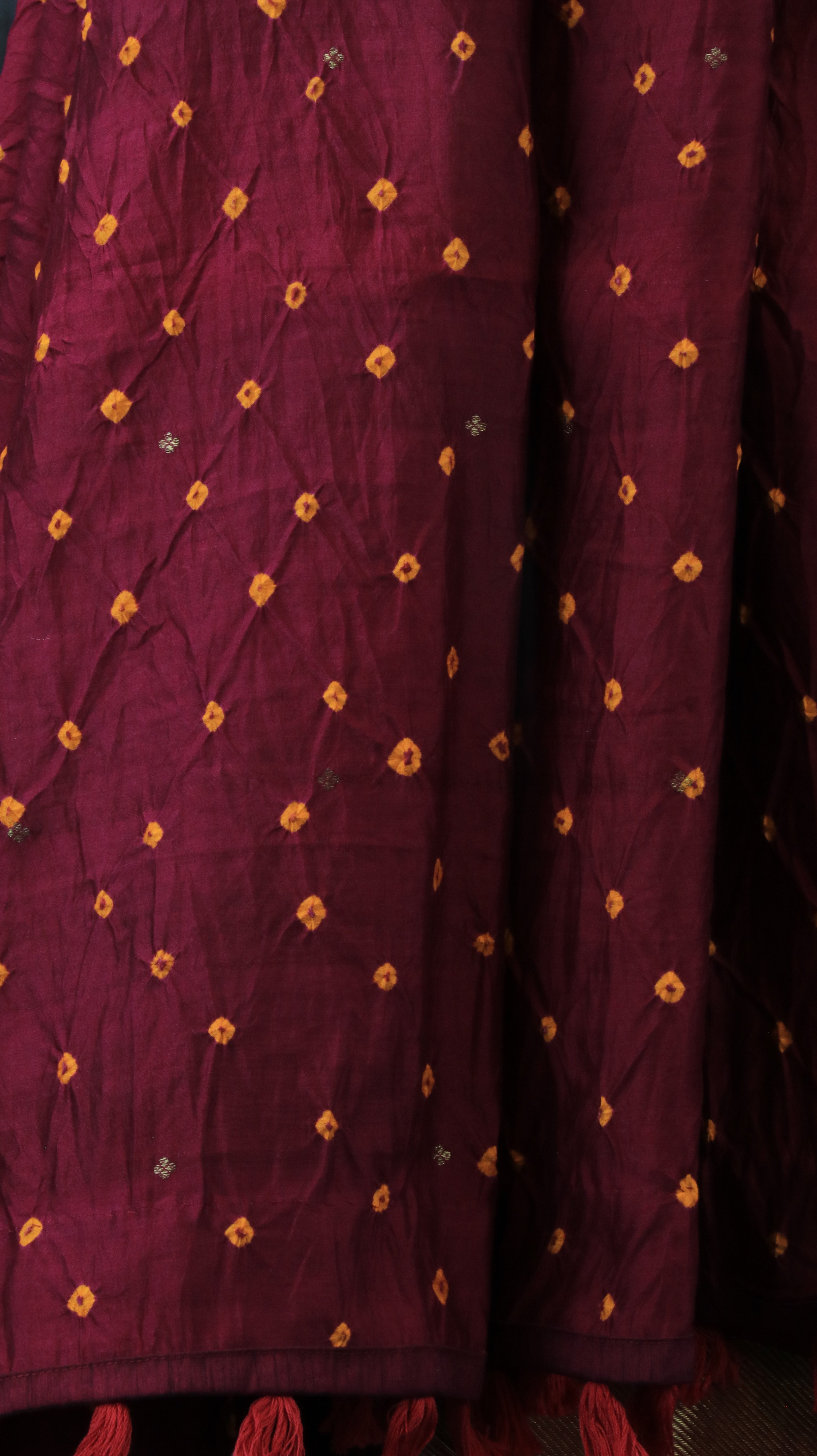 Urban Bandhani | Bandhani