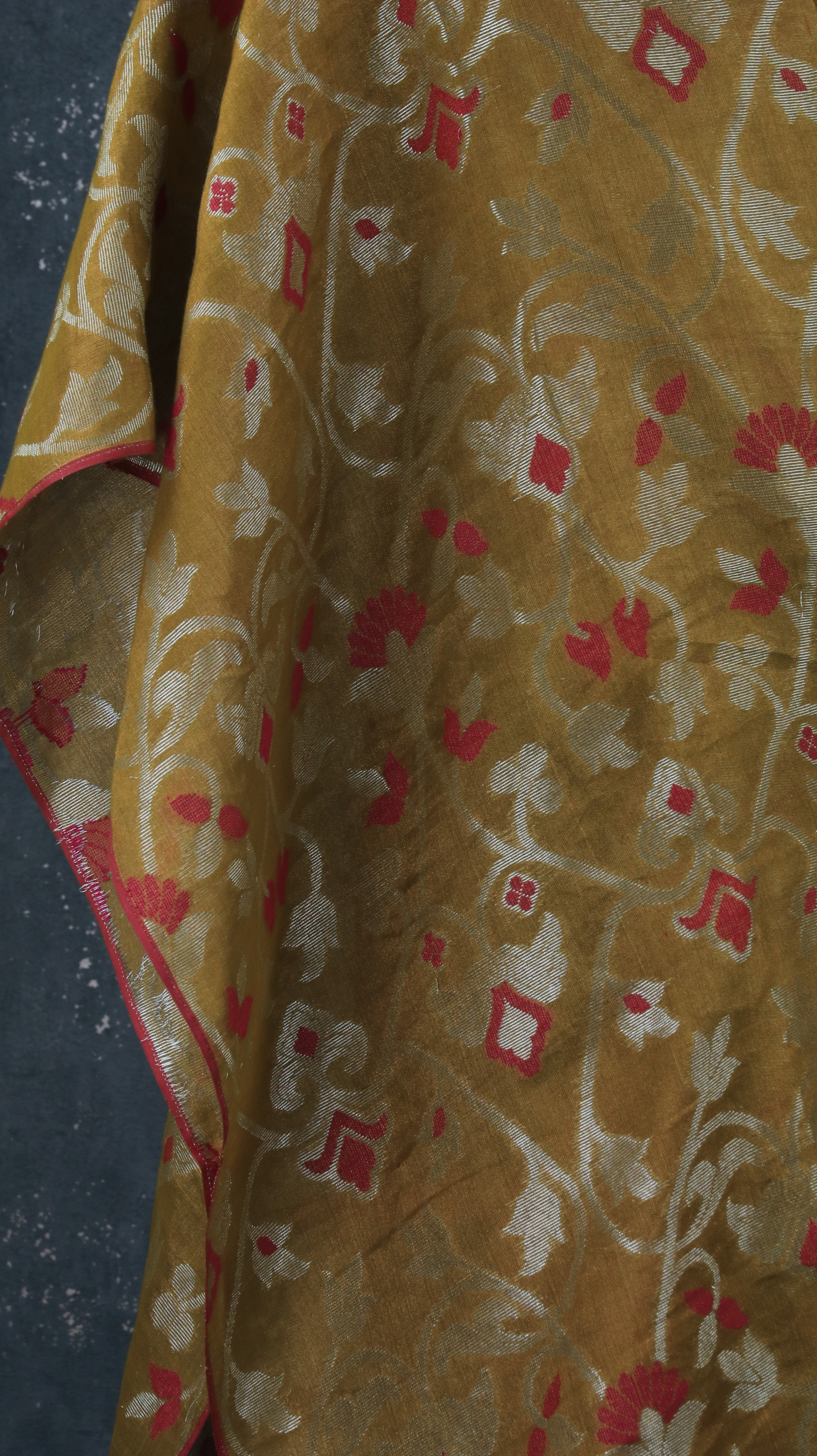 Rajavalli  | Jamdani
