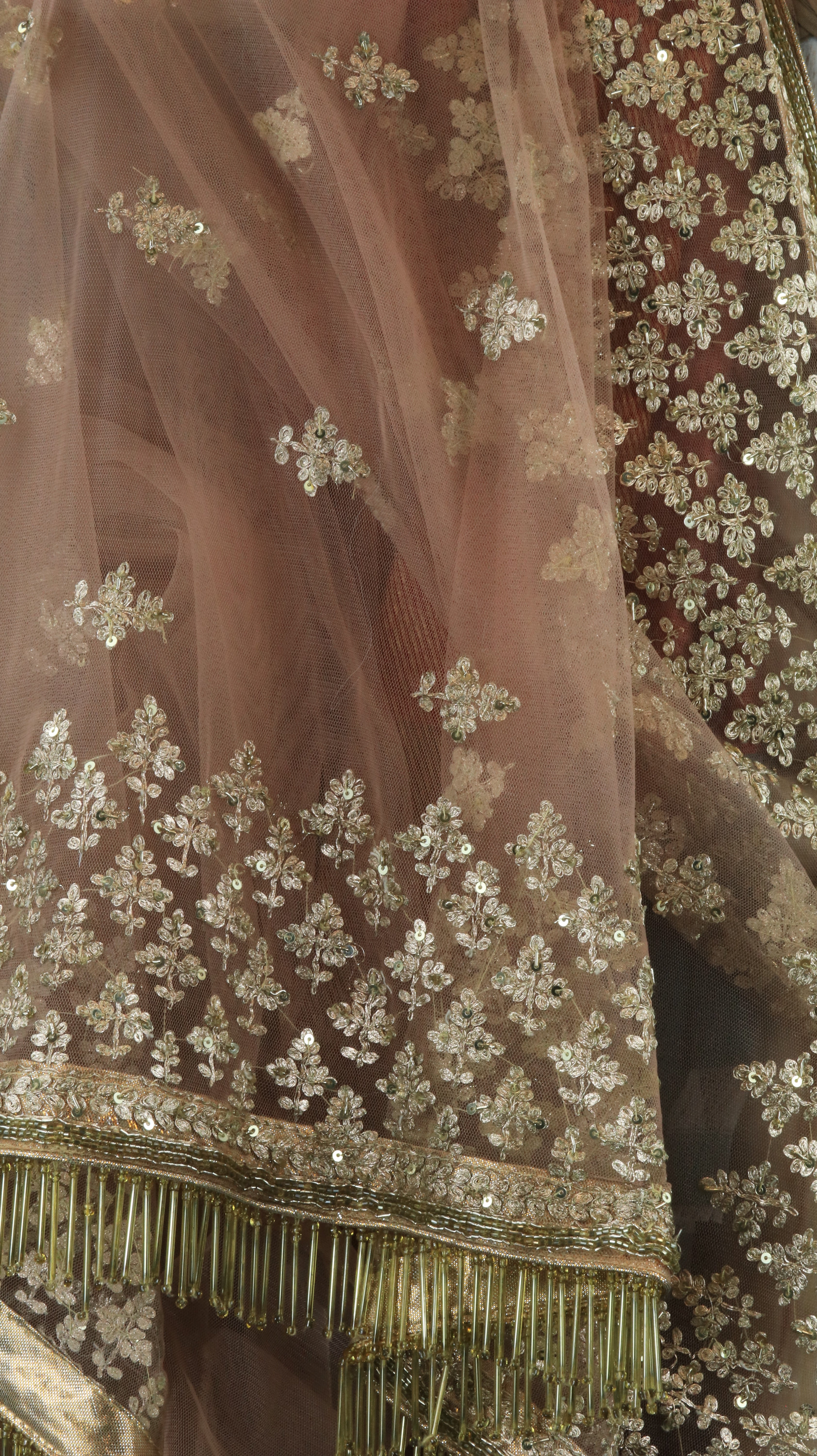 Honeyed Halo | Fancy