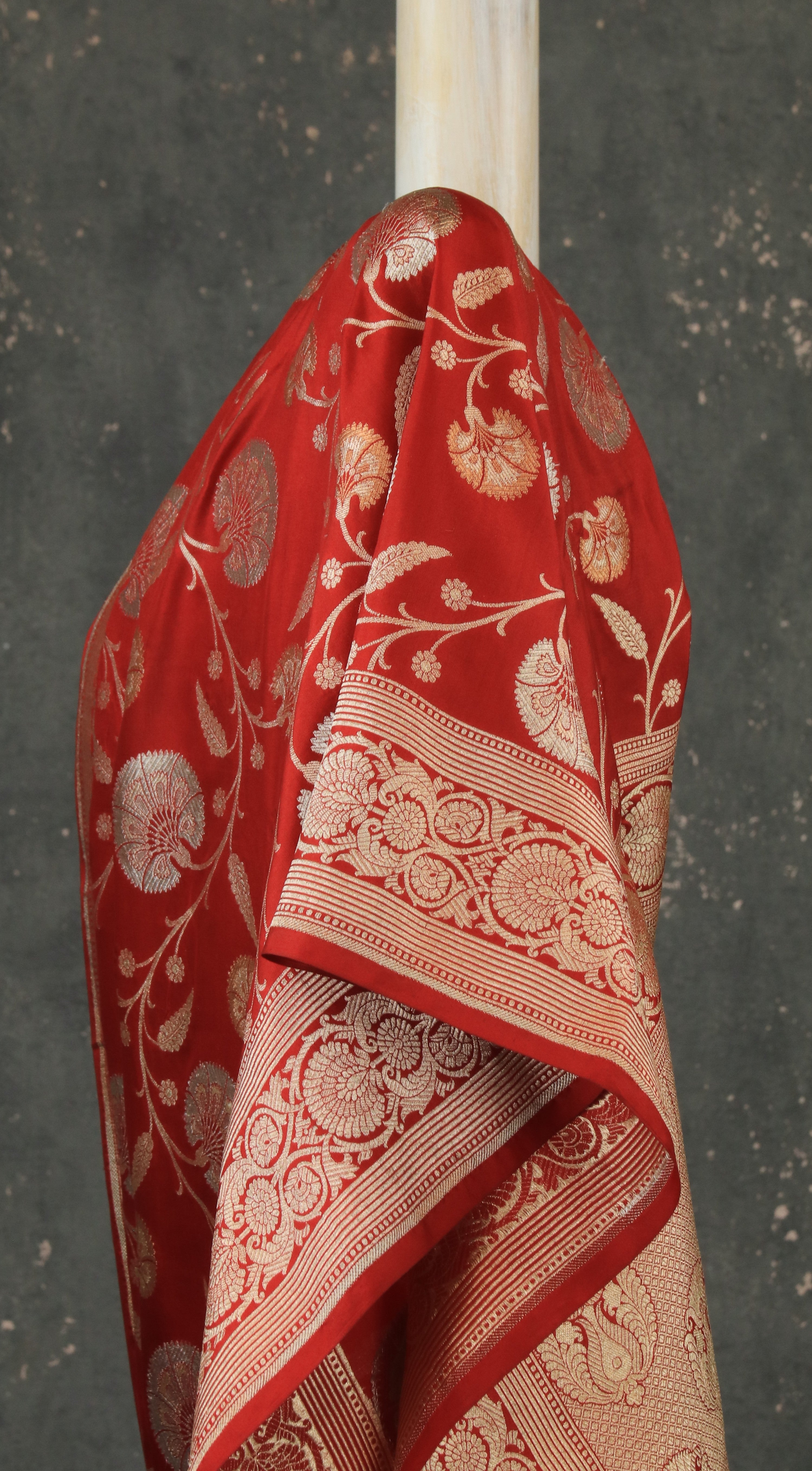 Blossom Royale | Banarasi