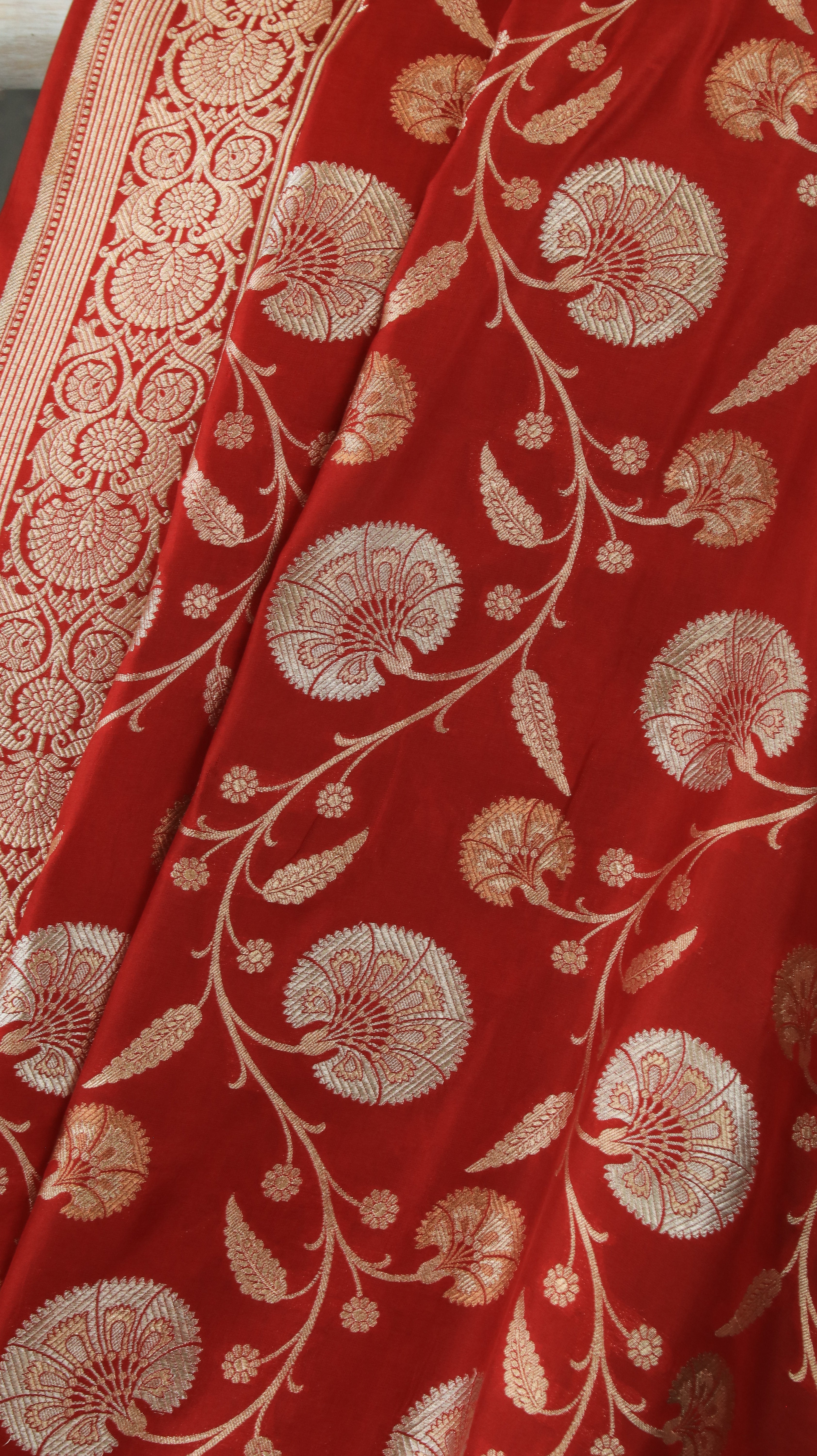 Blossom Royale | Banarasi