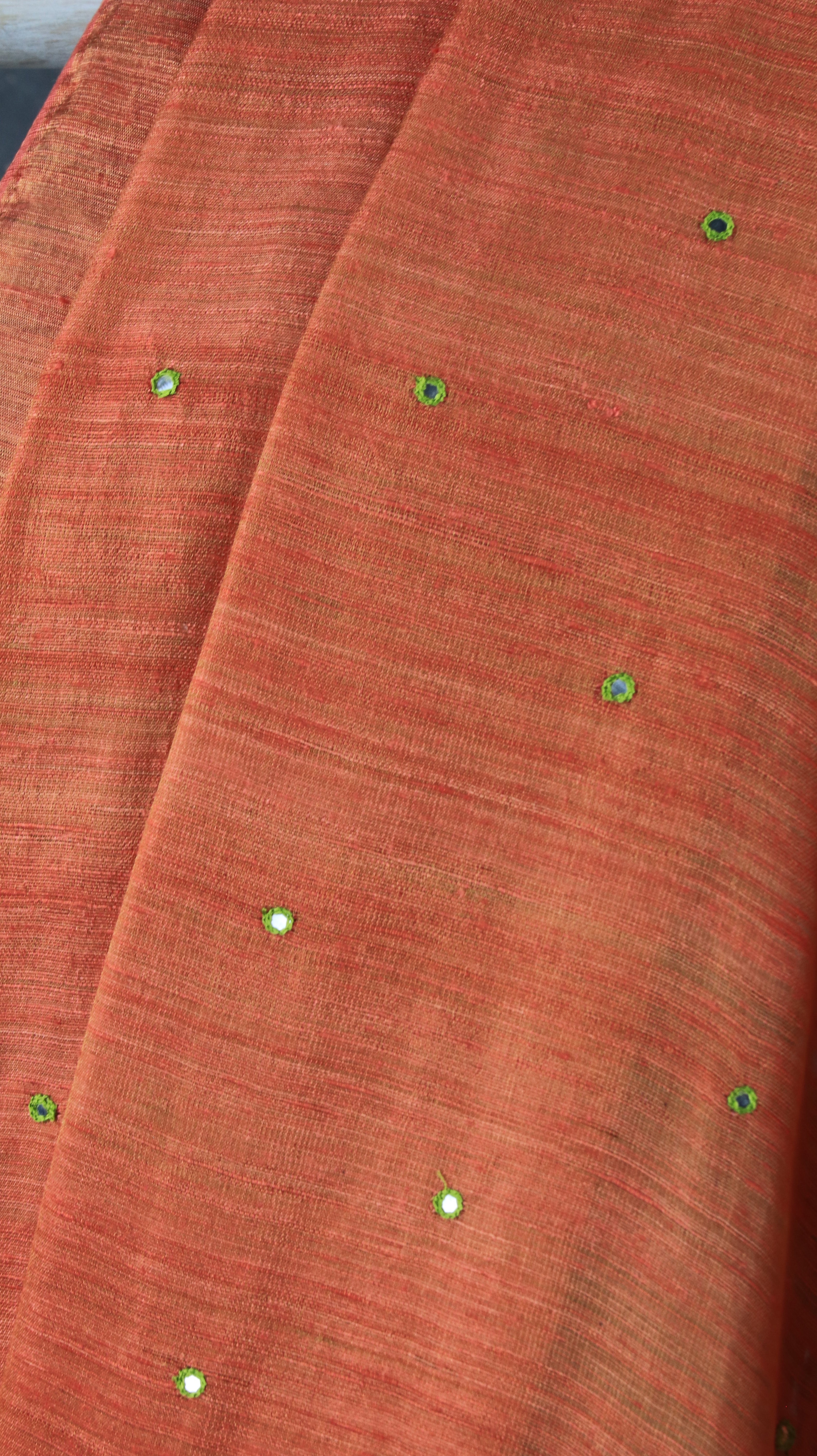 Jewel Grid | Jamdani