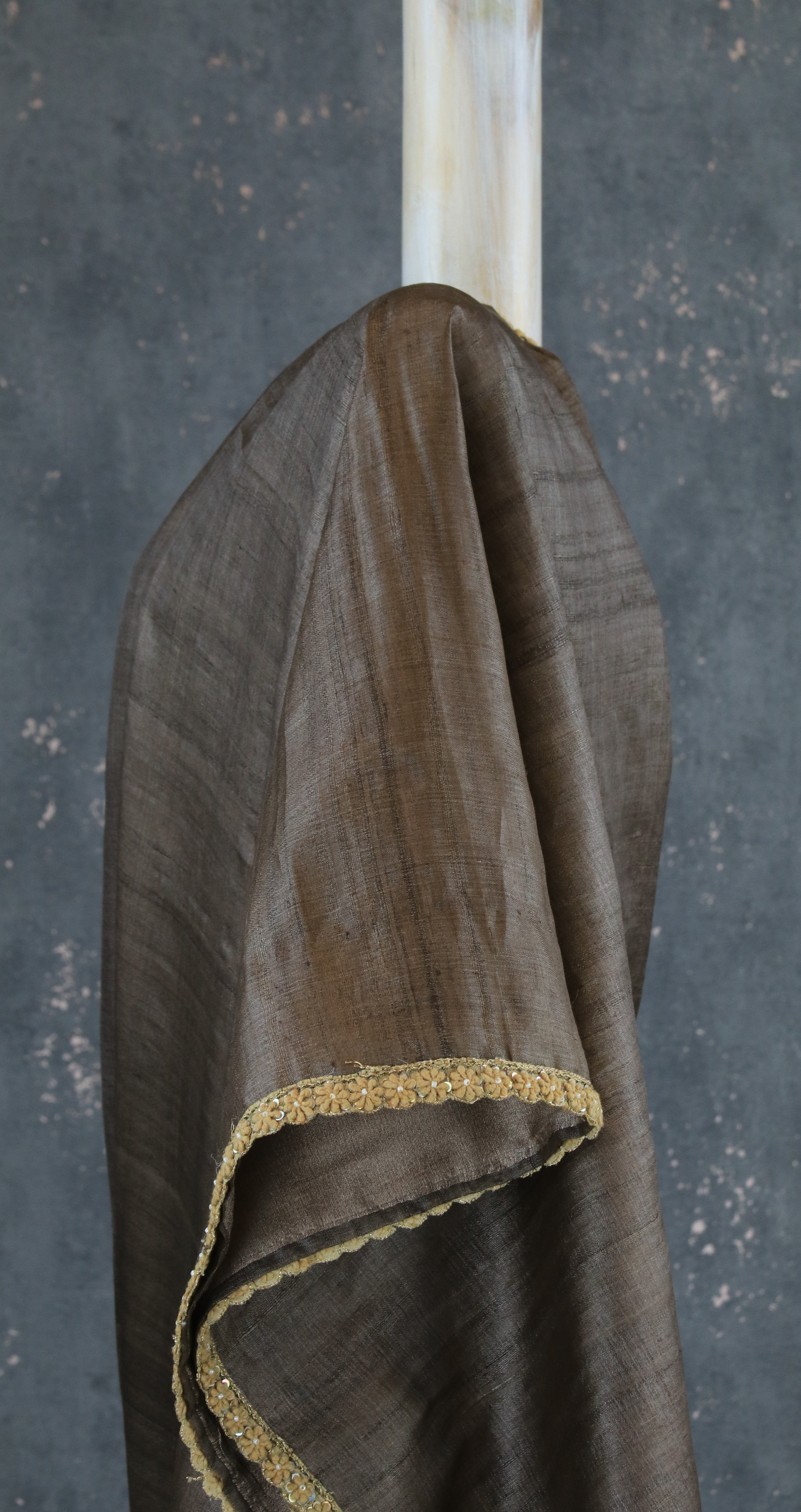 Twilight Bronze | Tussar