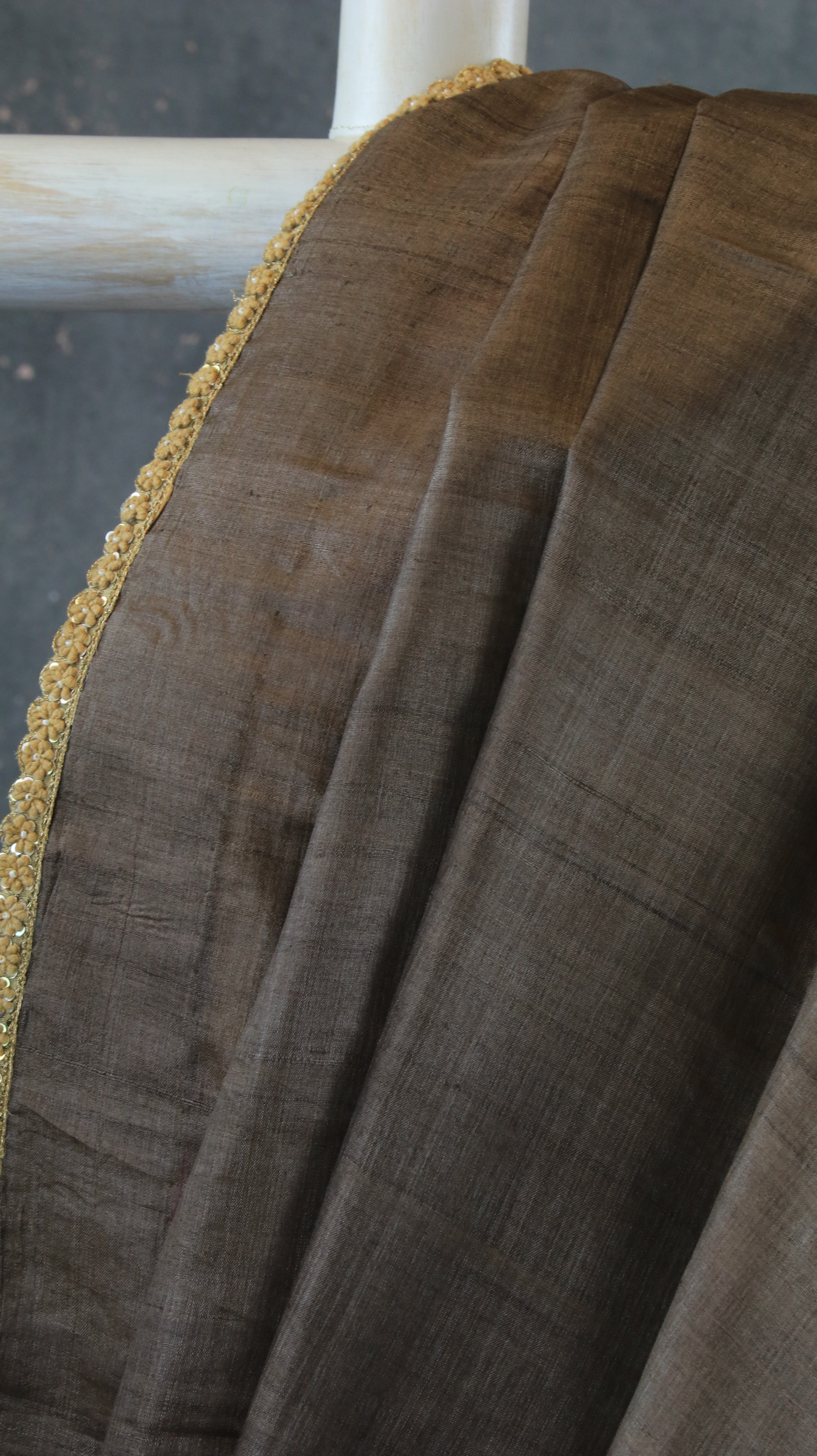 Twilight Bronze | Tussar