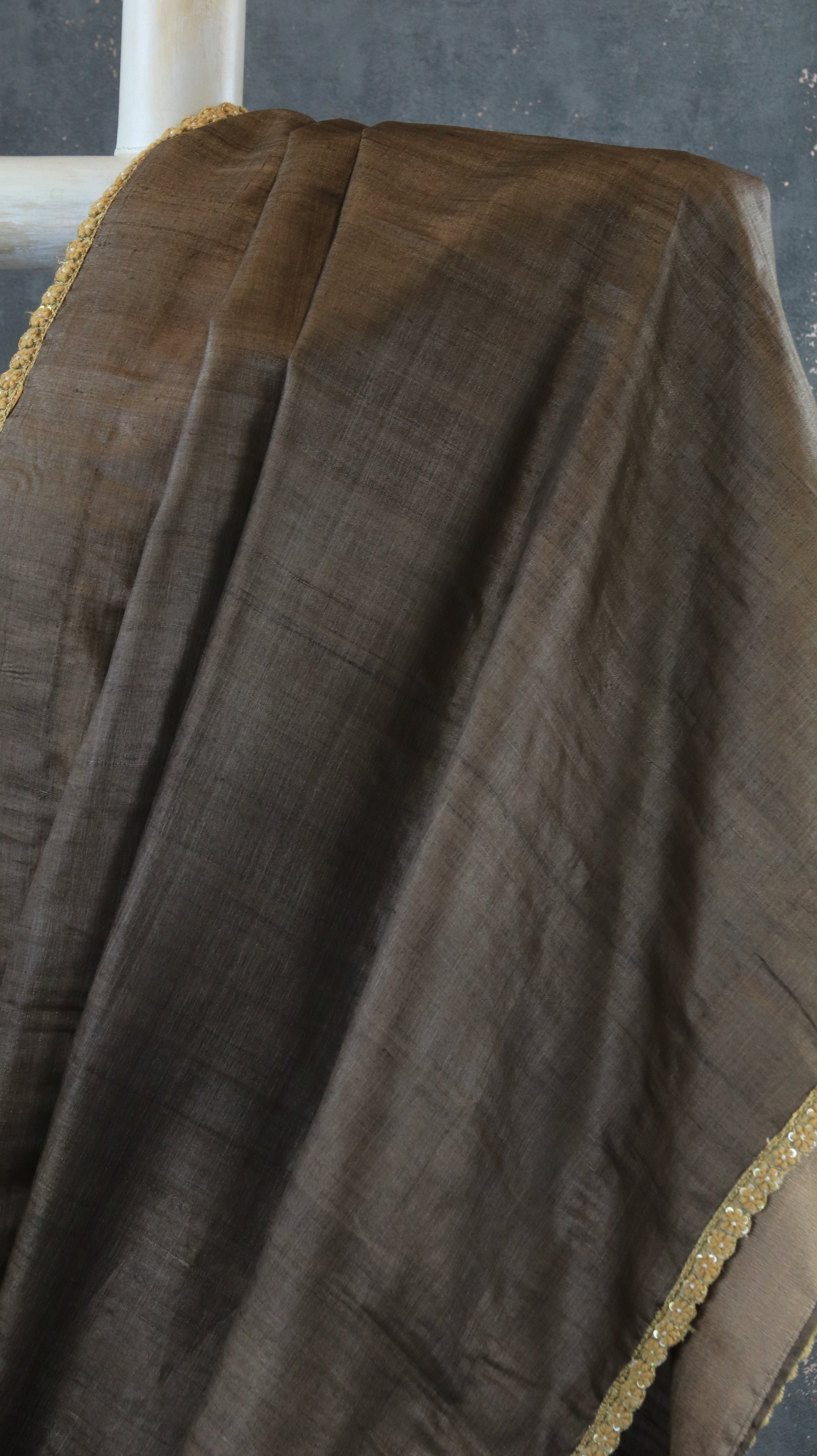 Twilight Bronze | Tussar