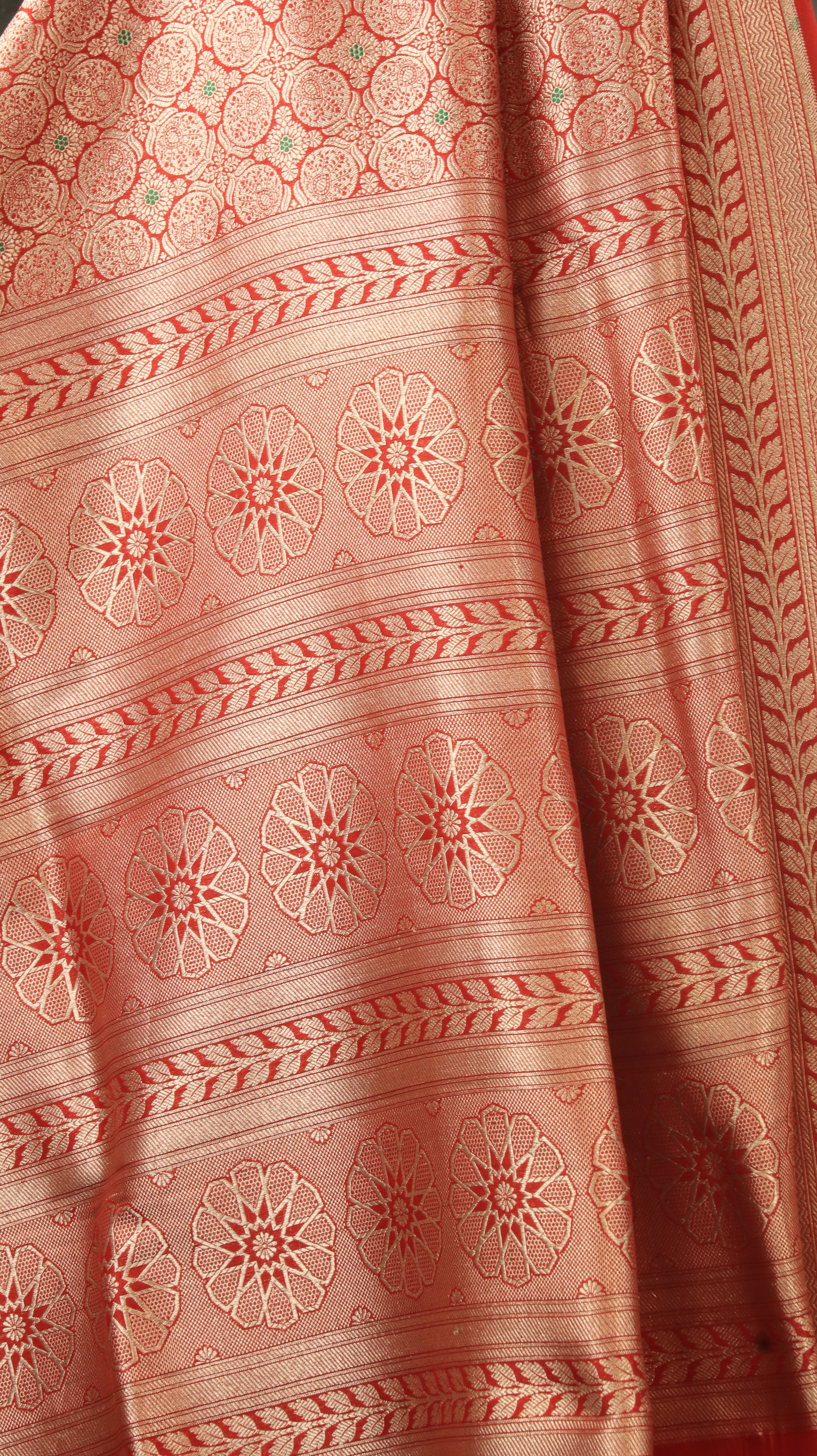 Shonita | Banarasi