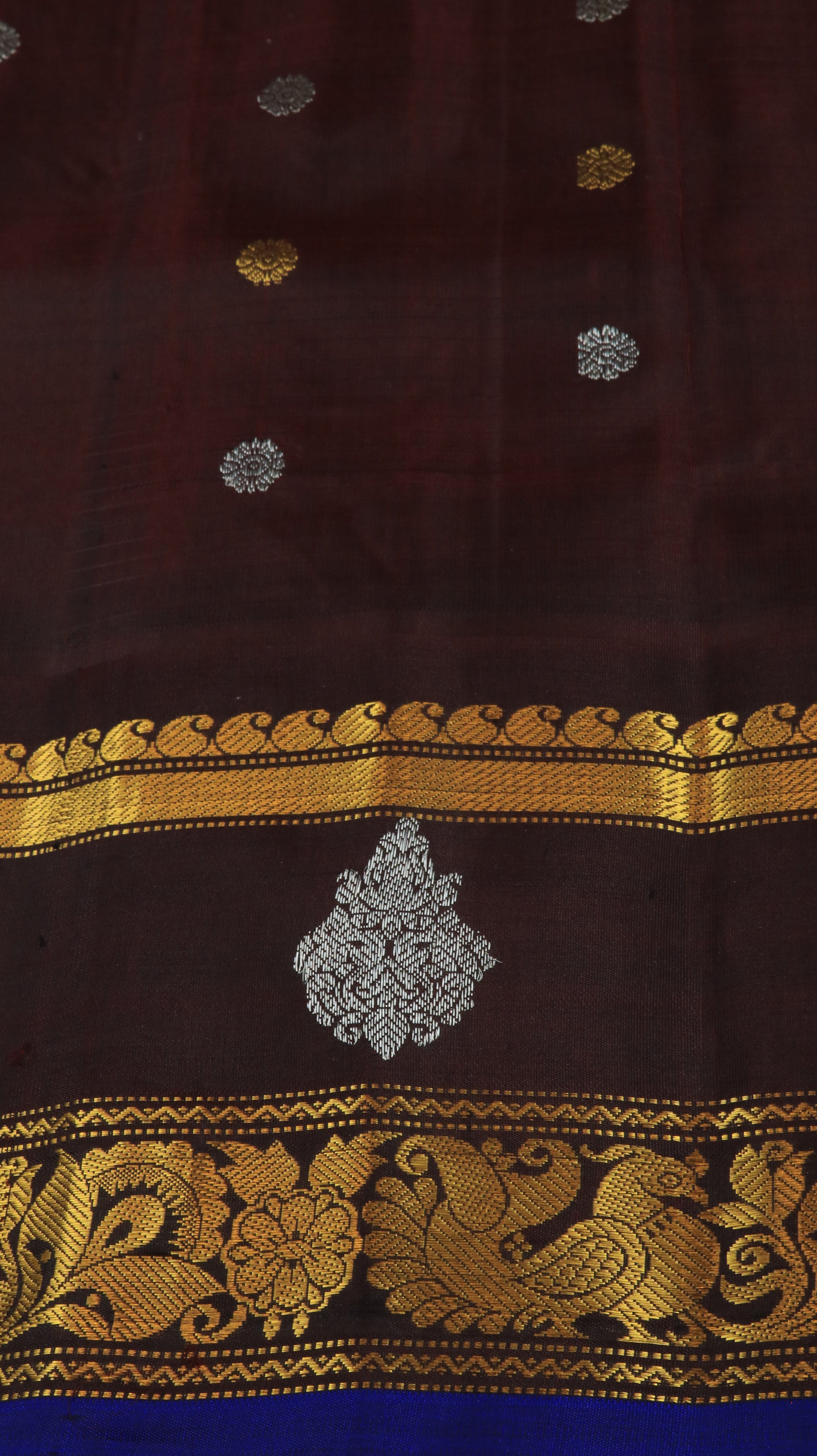 Neelabha Charita | Gadwal