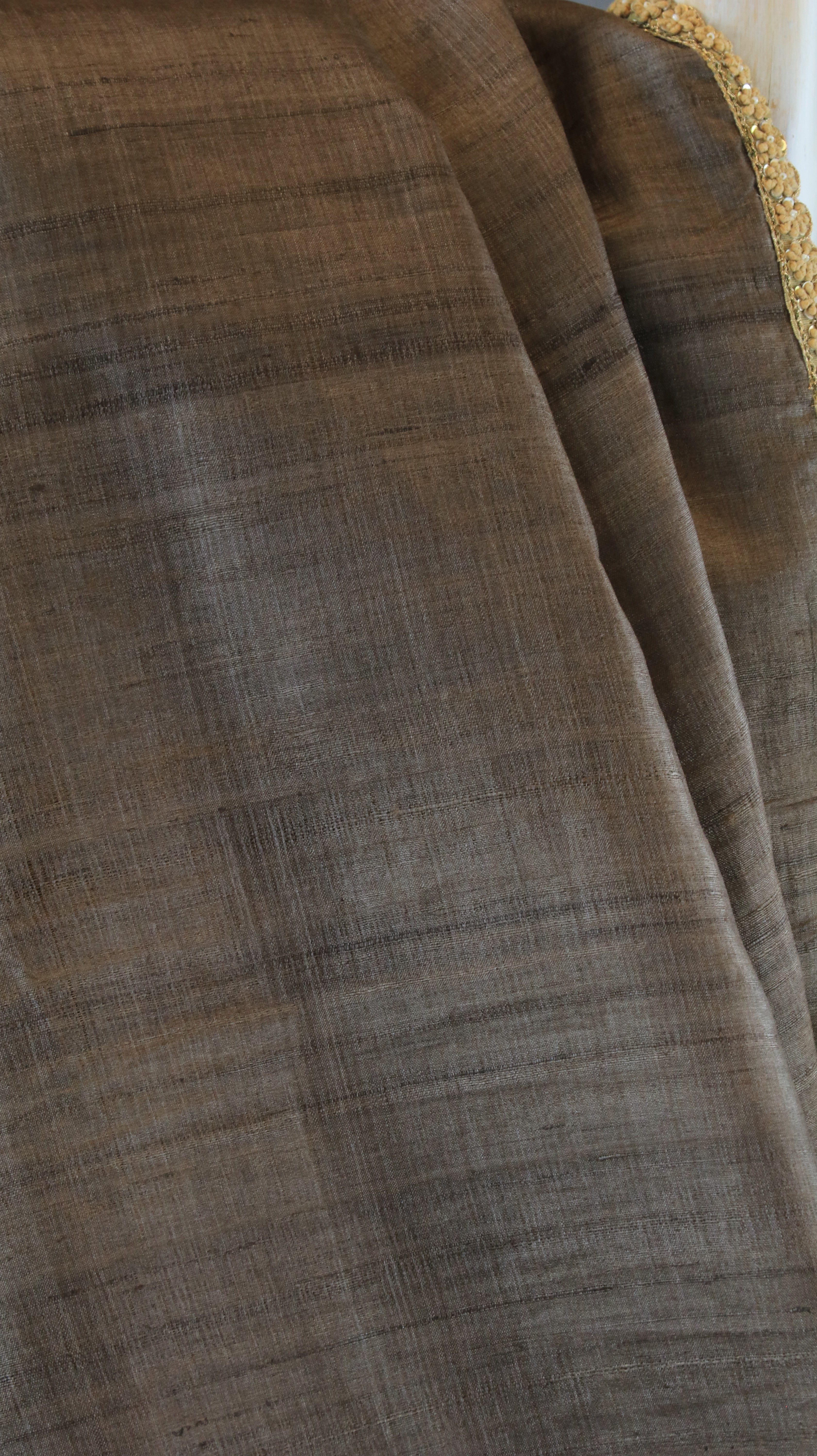 Twilight Bronze | Tussar