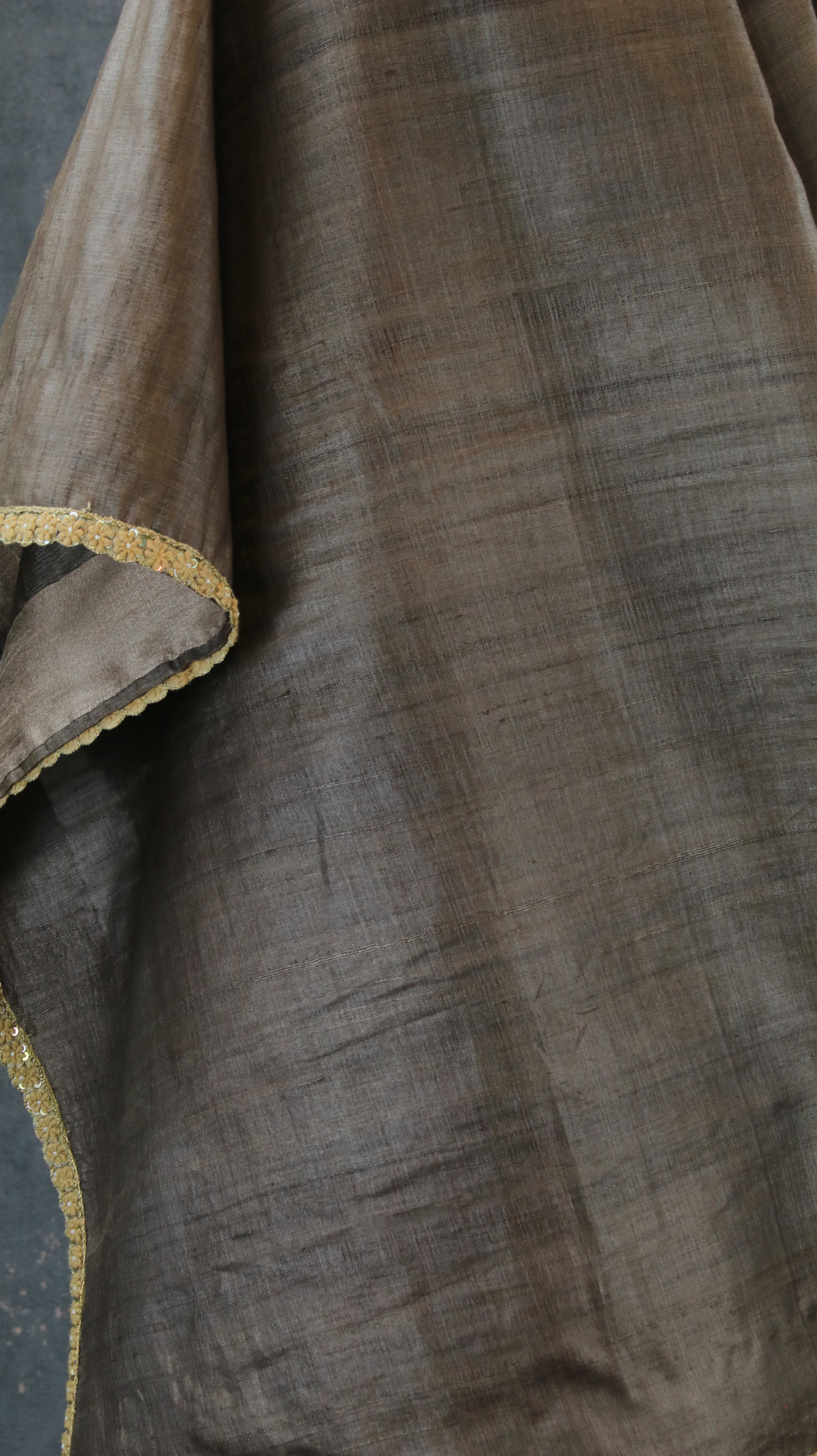 Twilight Bronze | Tussar