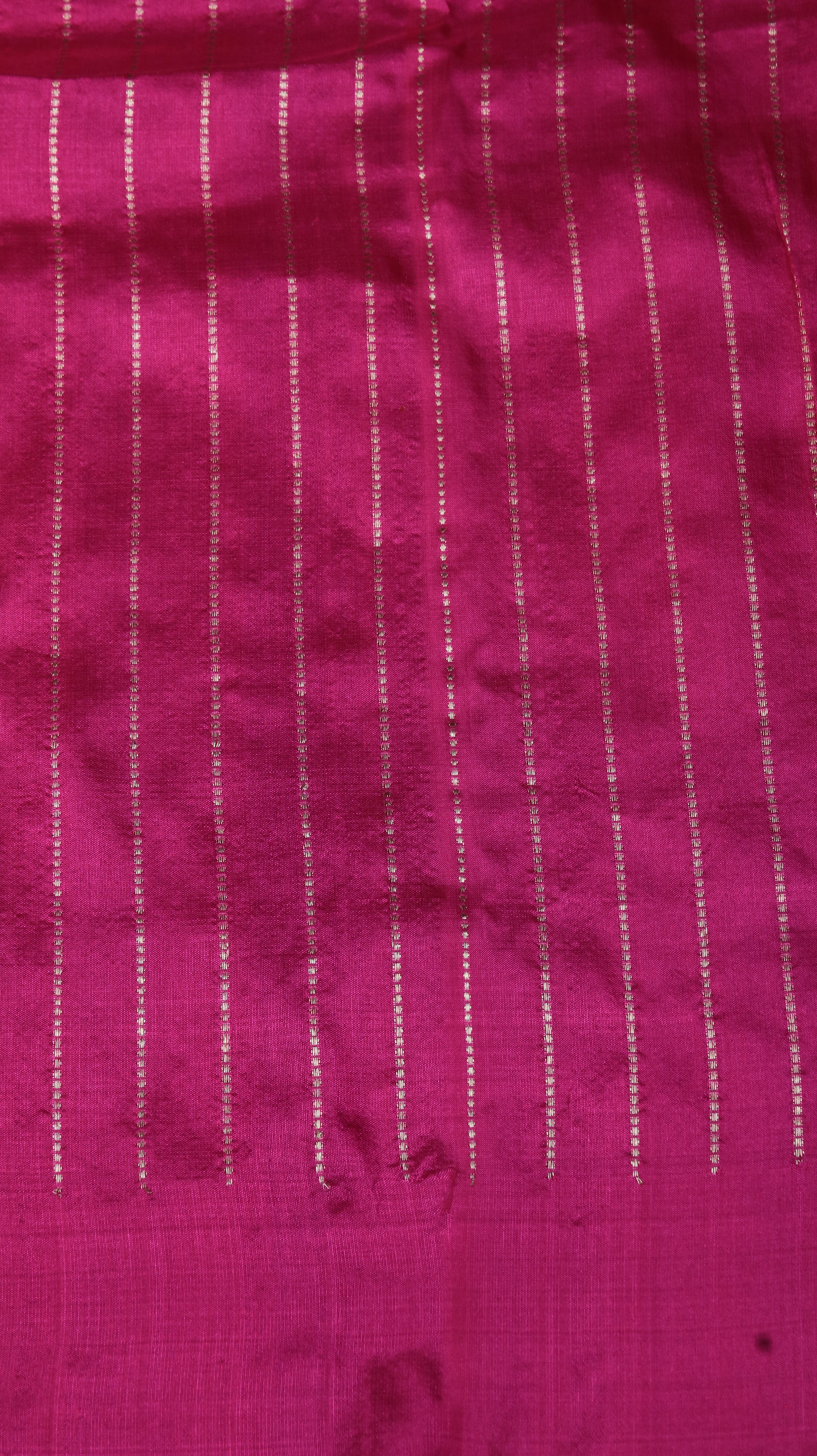 Imperial Fuchsia | Banarasi