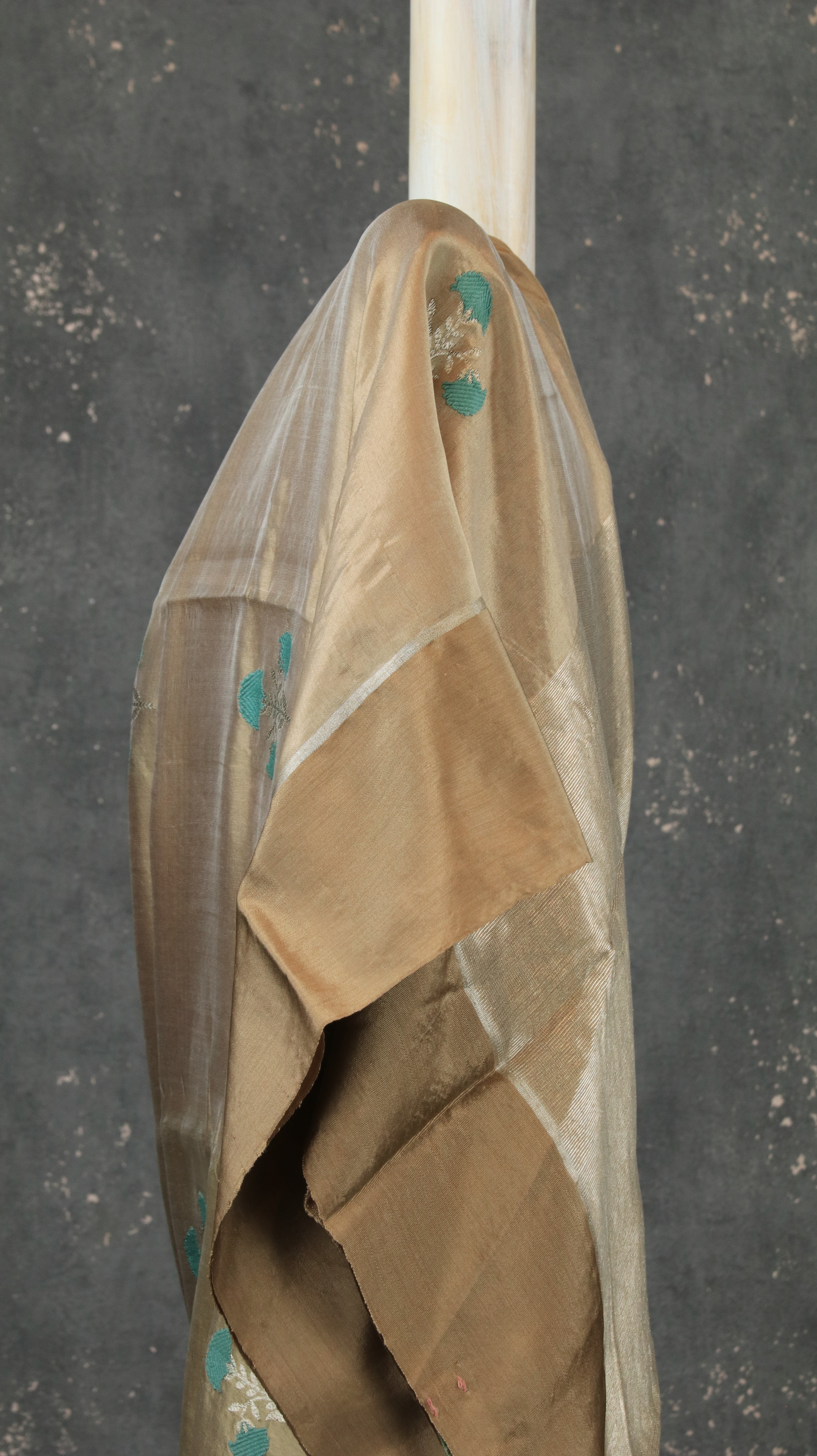 Resham Raaga | Chanderi