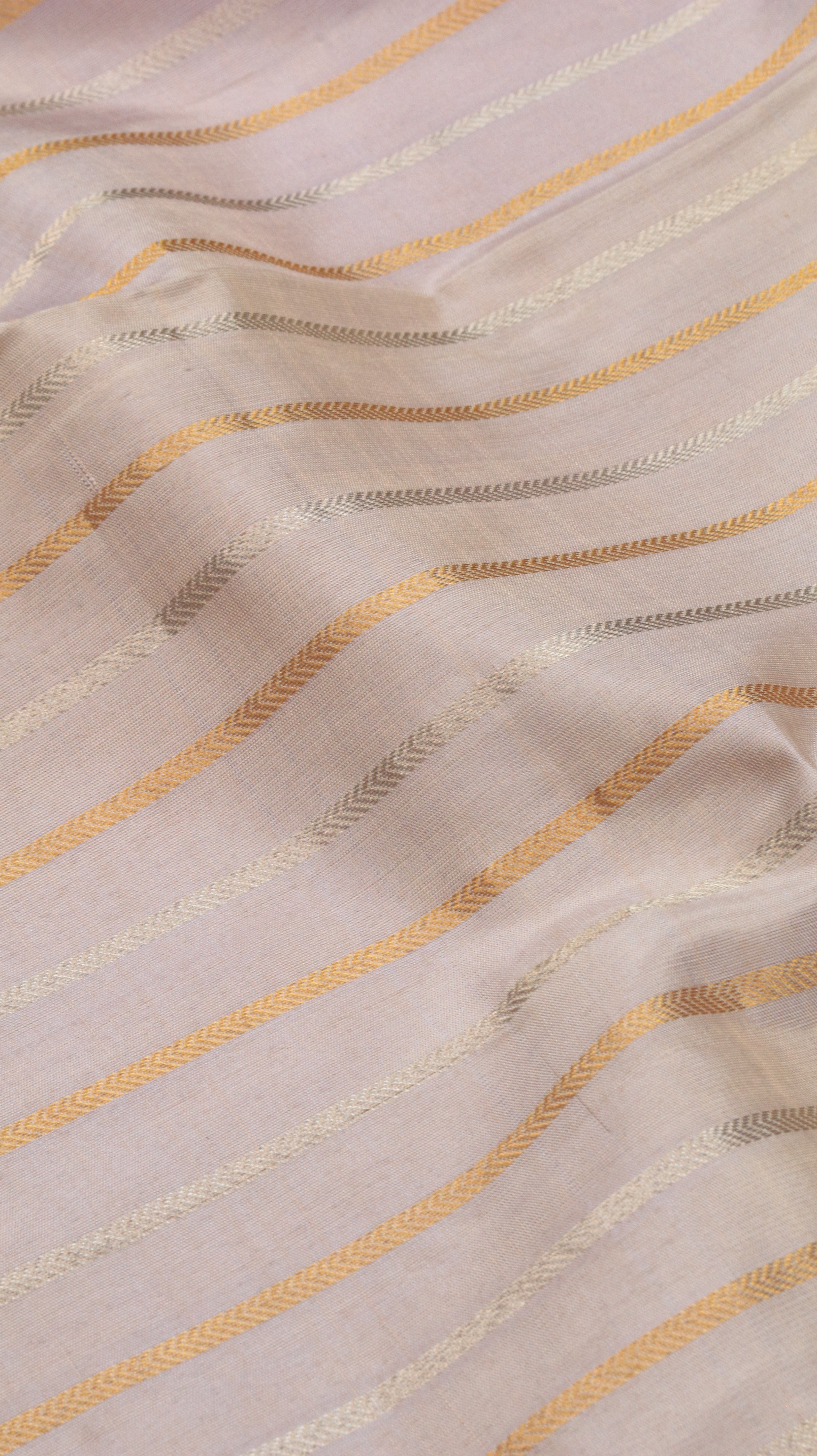 Lavender Canopy | Gadwal