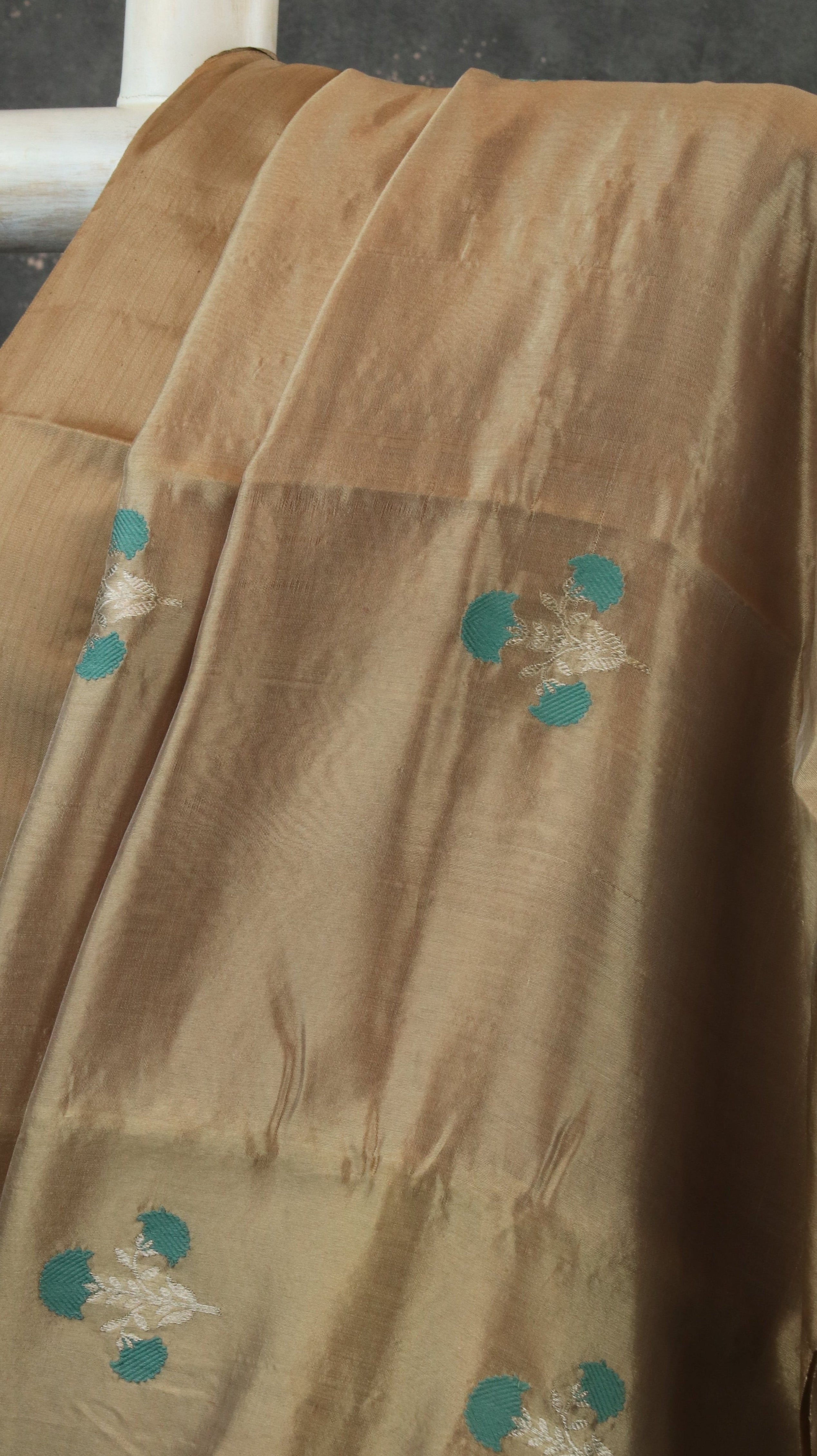 Resham Raaga | Chanderi