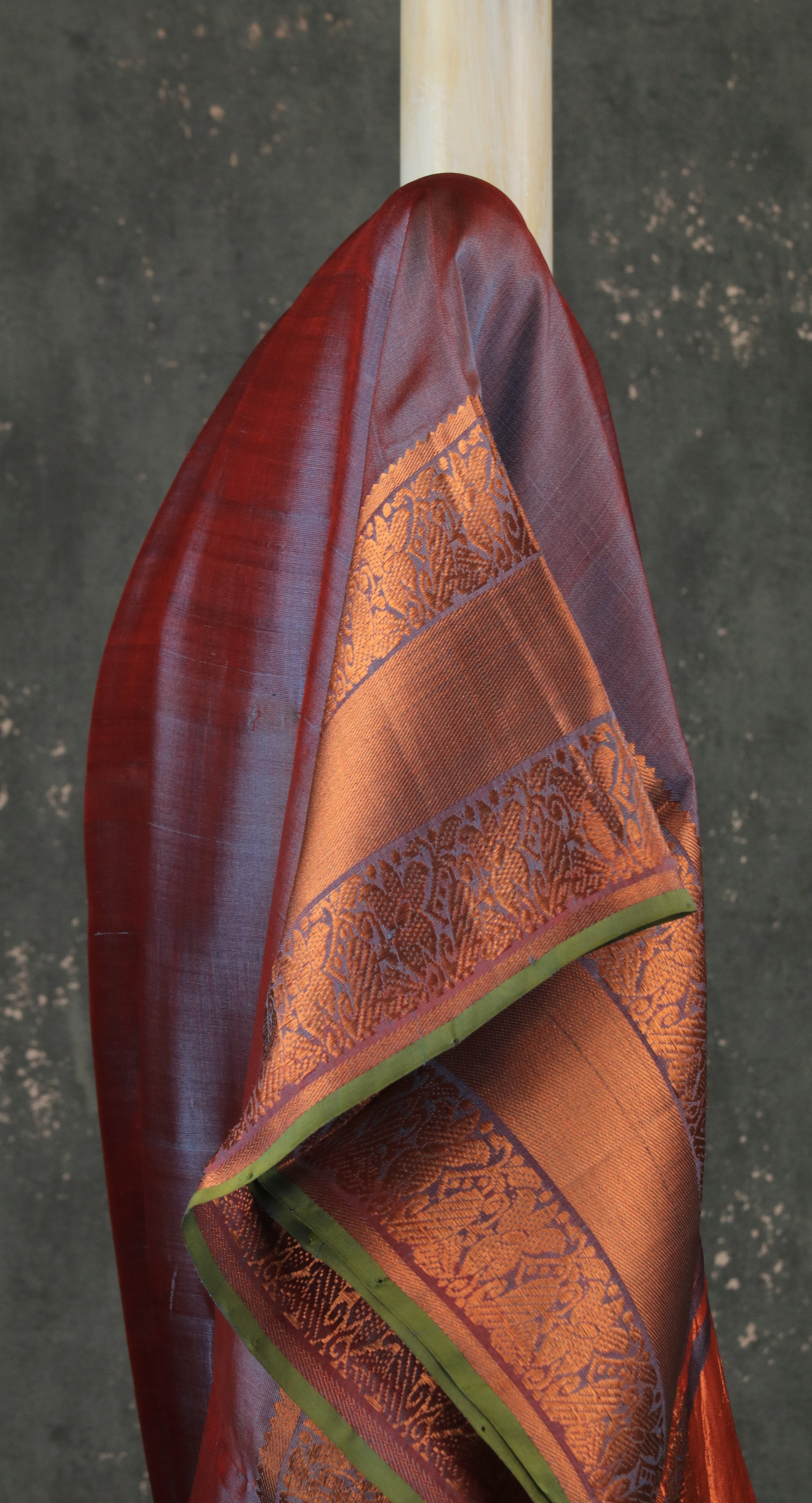 Copper Eclipse | Mangalagiri