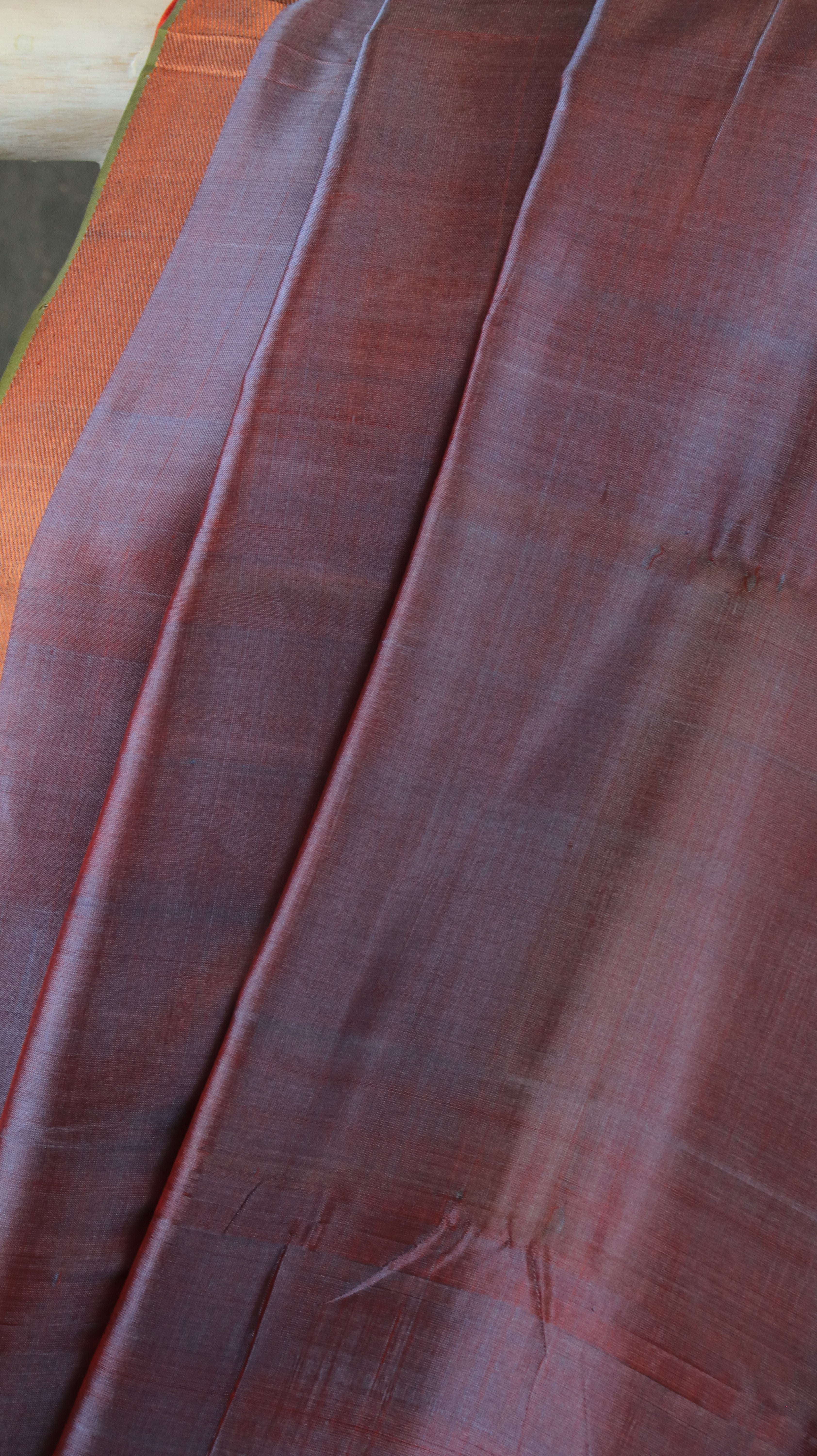 Copper Eclipse | Mangalagiri