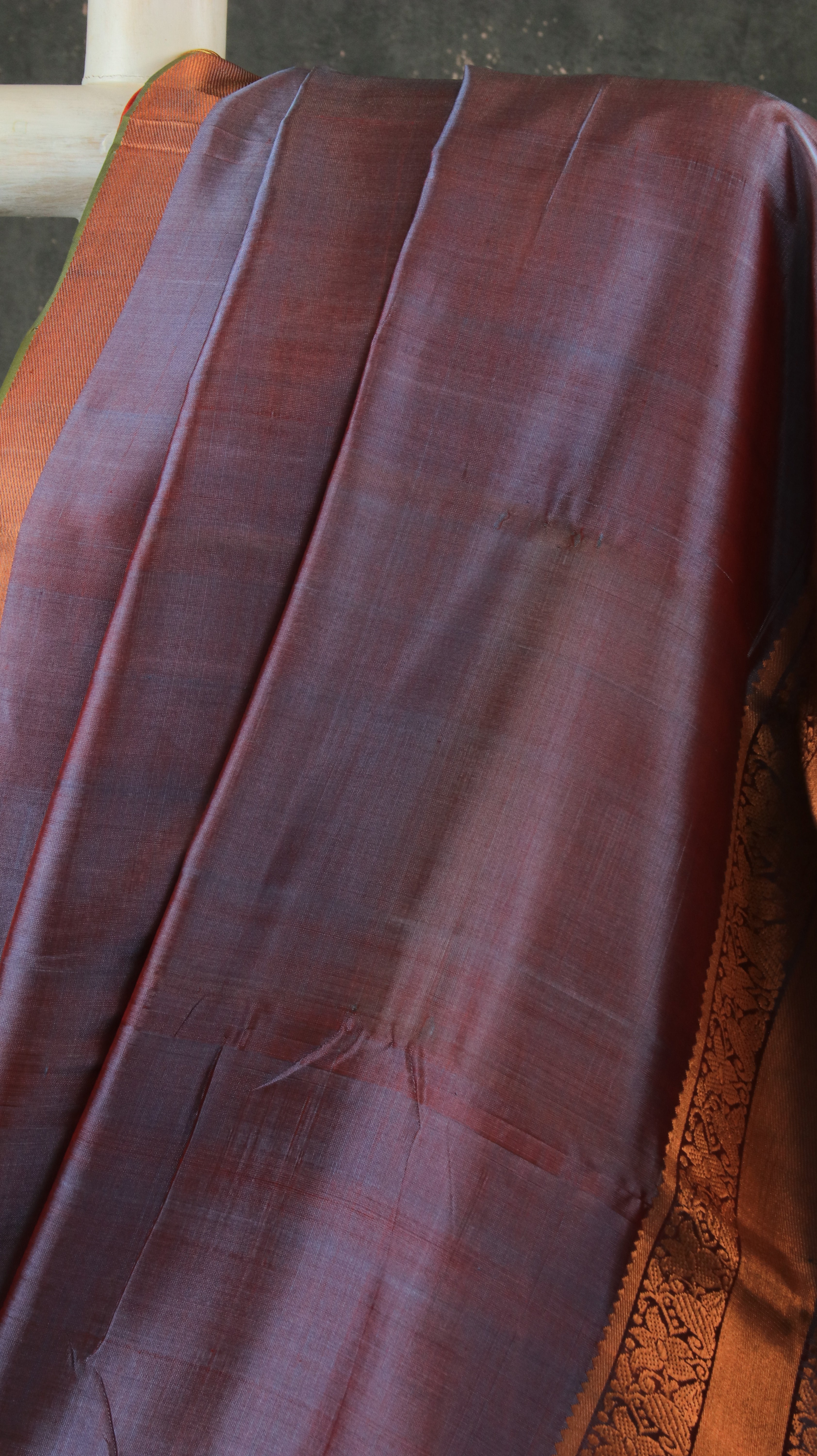 Copper Eclipse | Mangalagiri