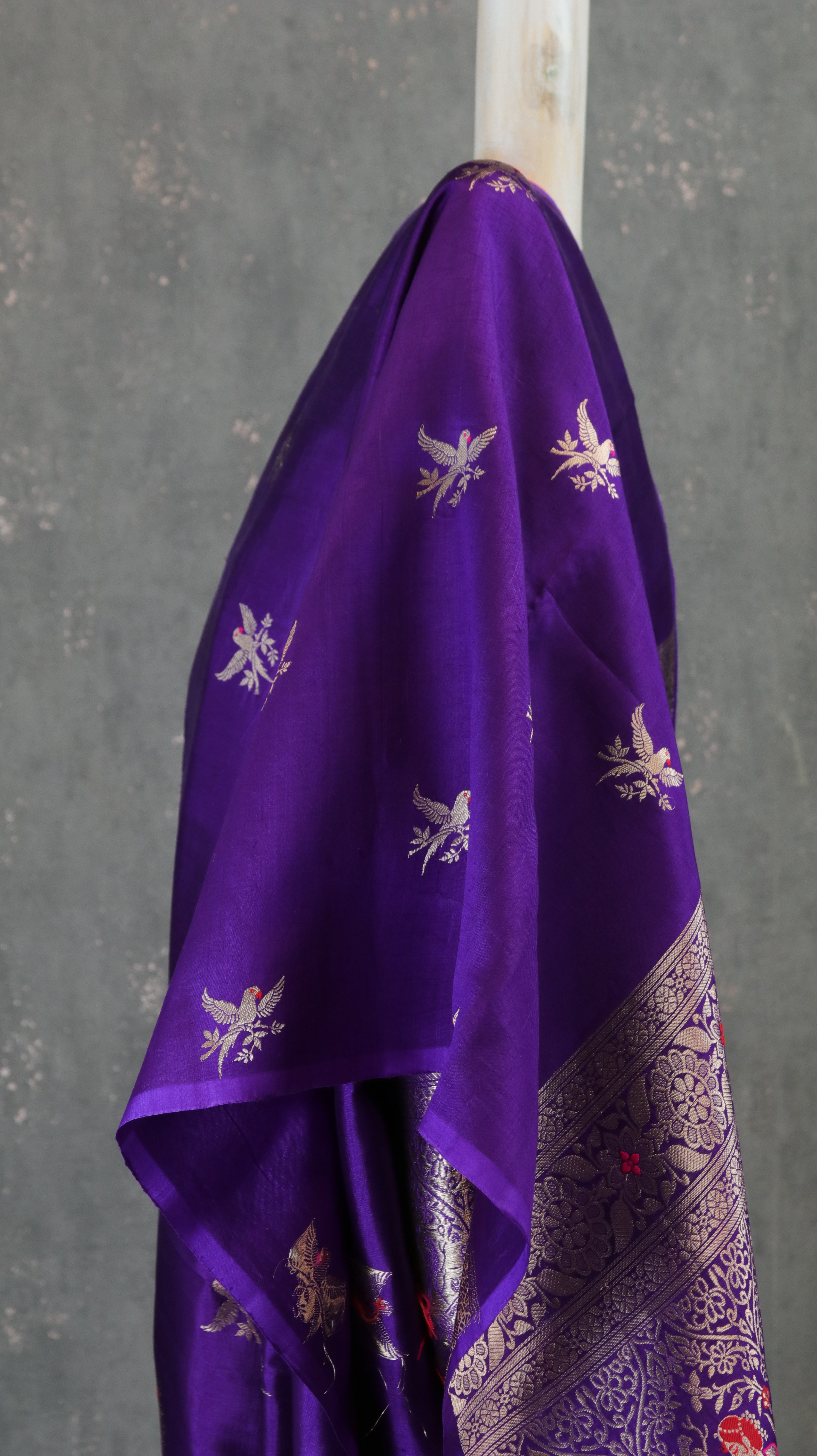 Neel Pakhi |  Banarasi