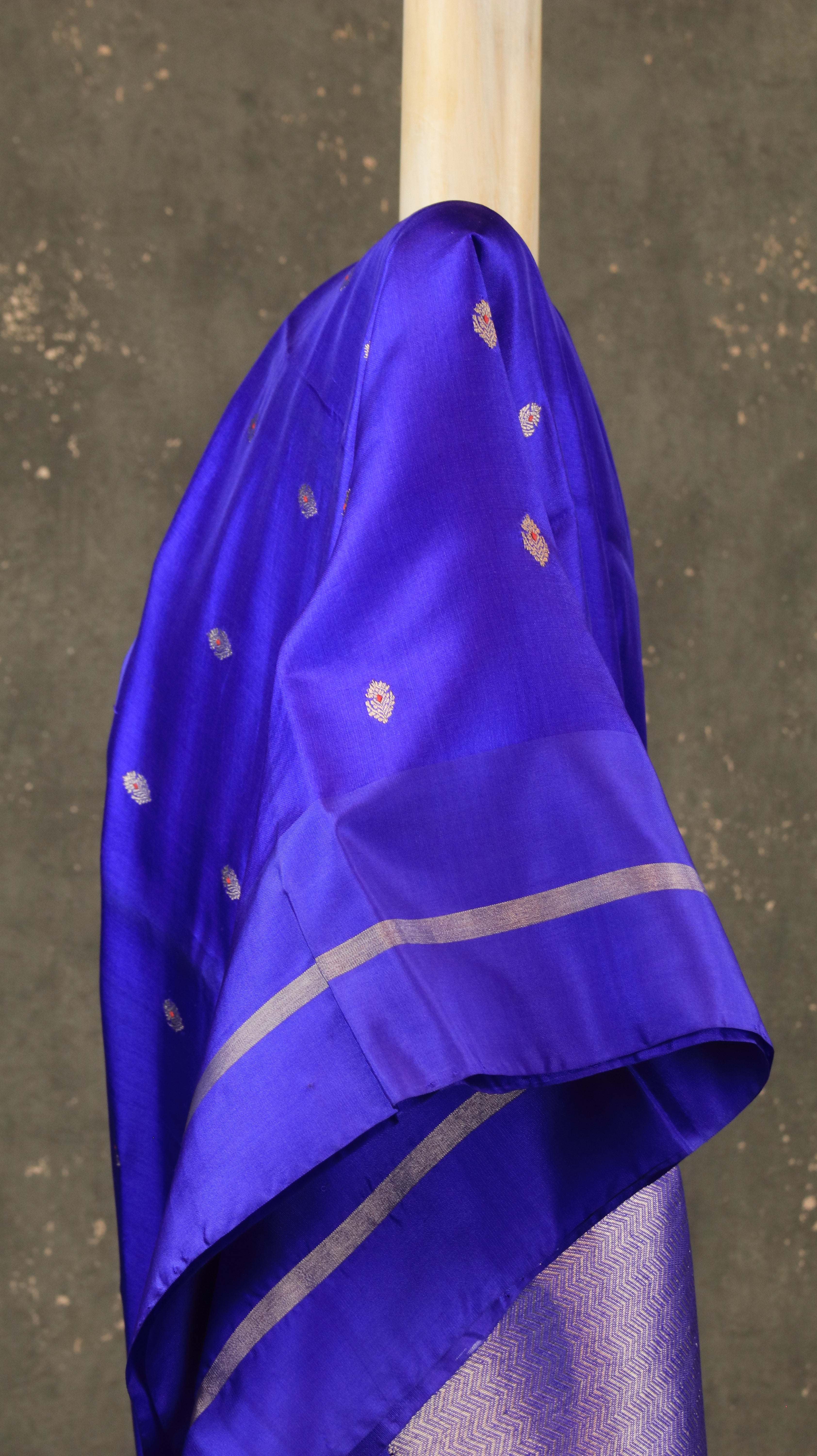 Indira Neelam | Chanderi