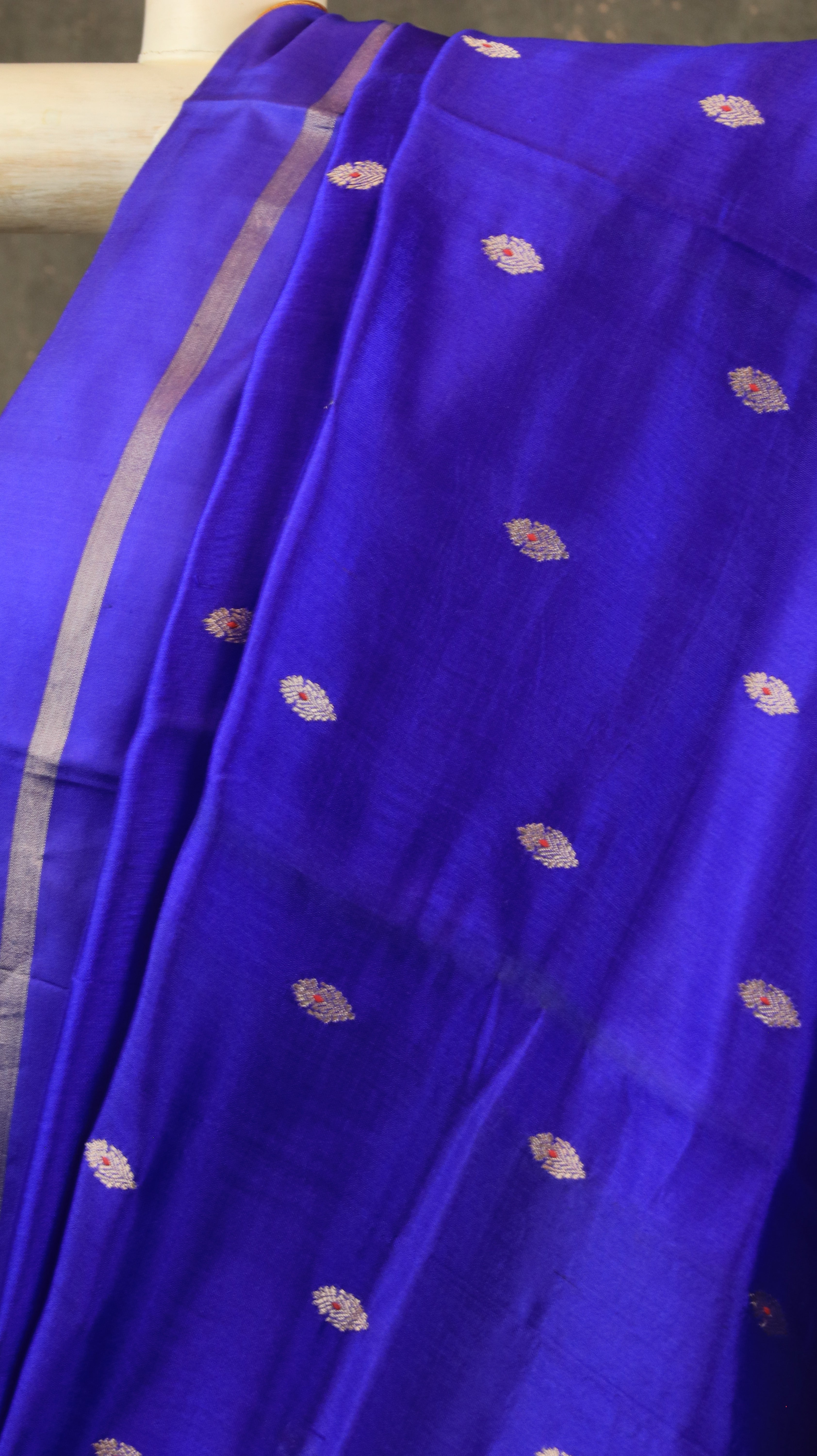 Indira Neelam | Chanderi