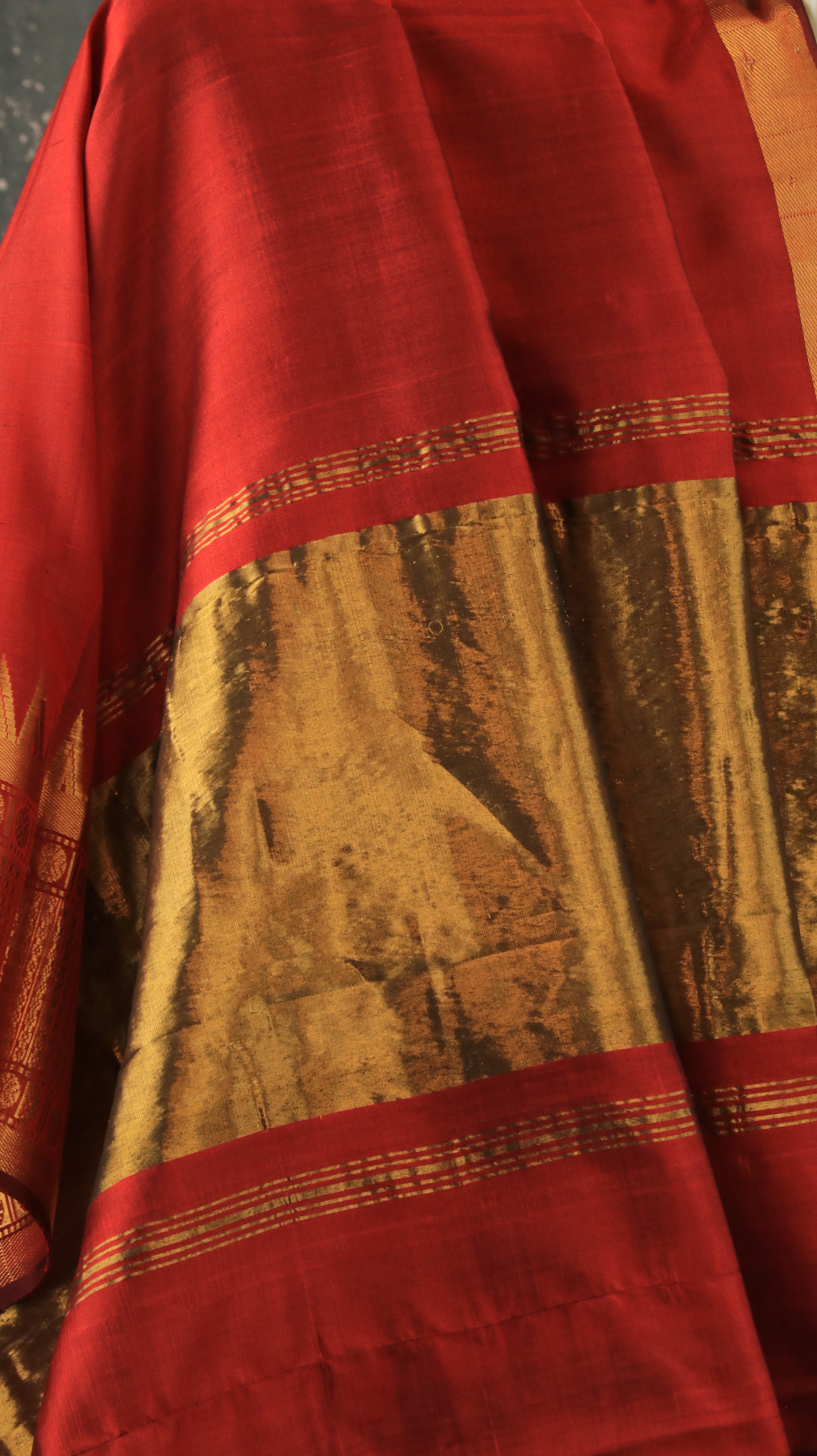 Temple Ember | Mangalagiri