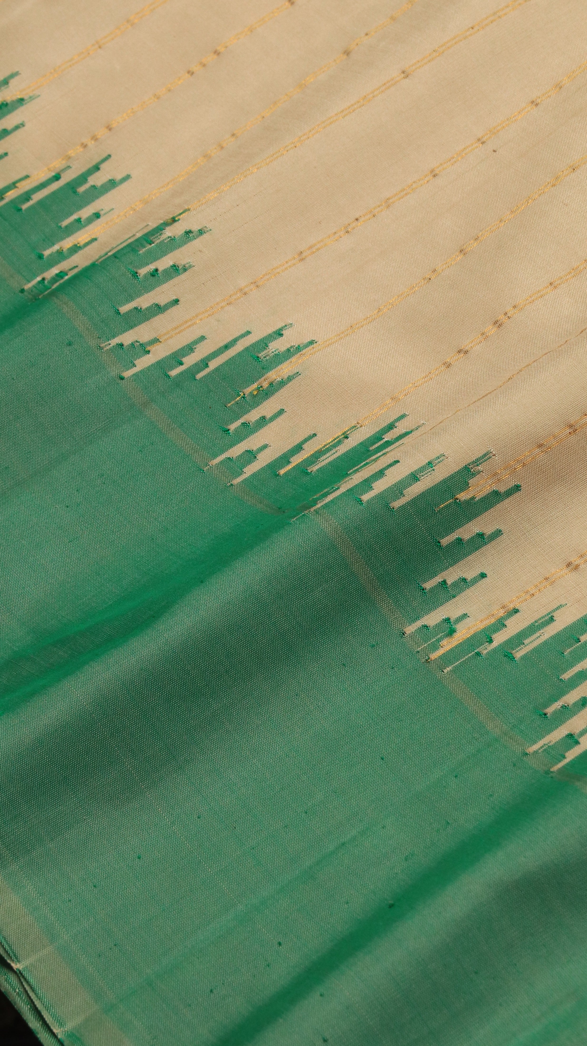 Jade Sonata | Gadwal