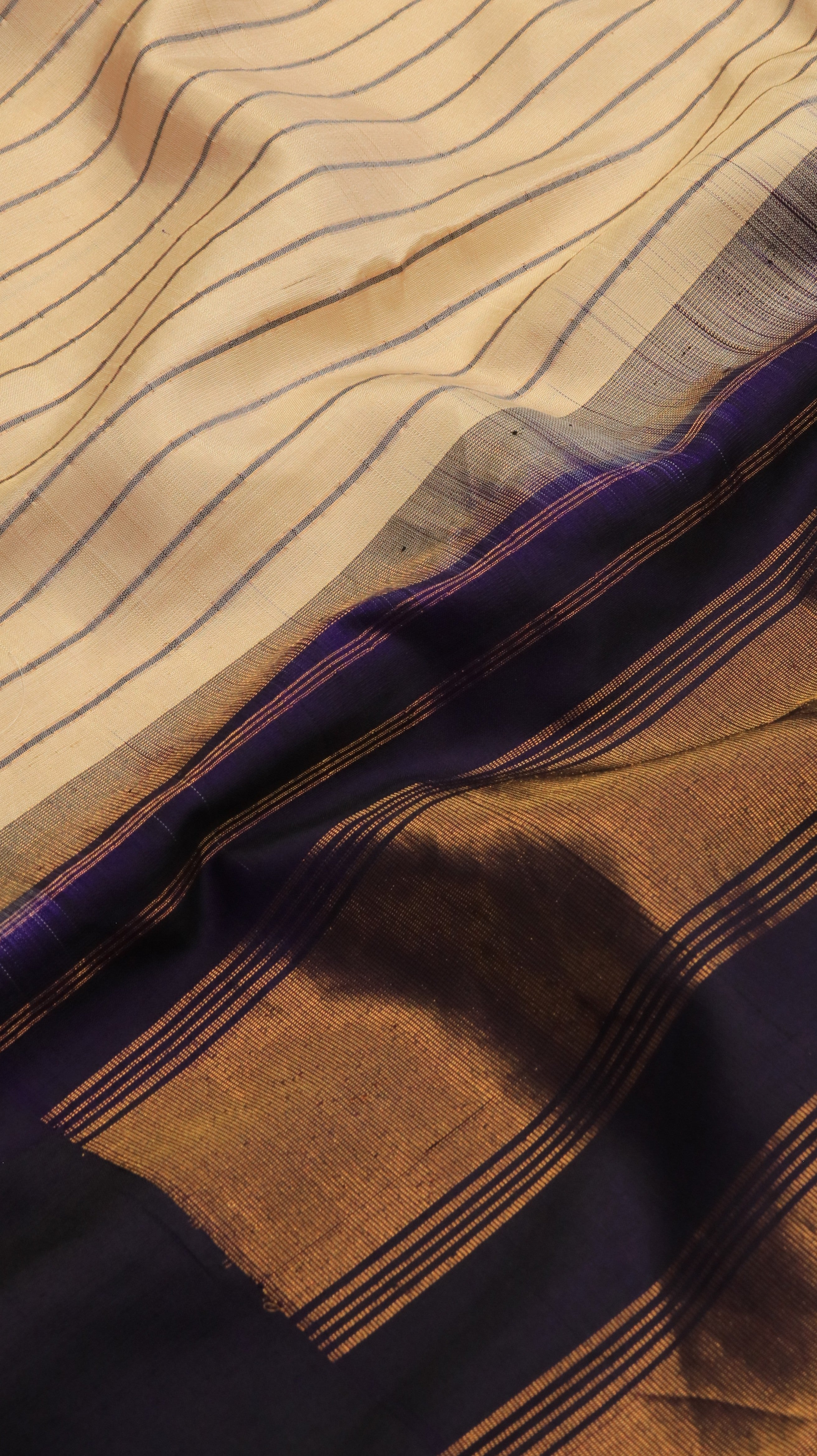 Indigo Crest | Gadwal