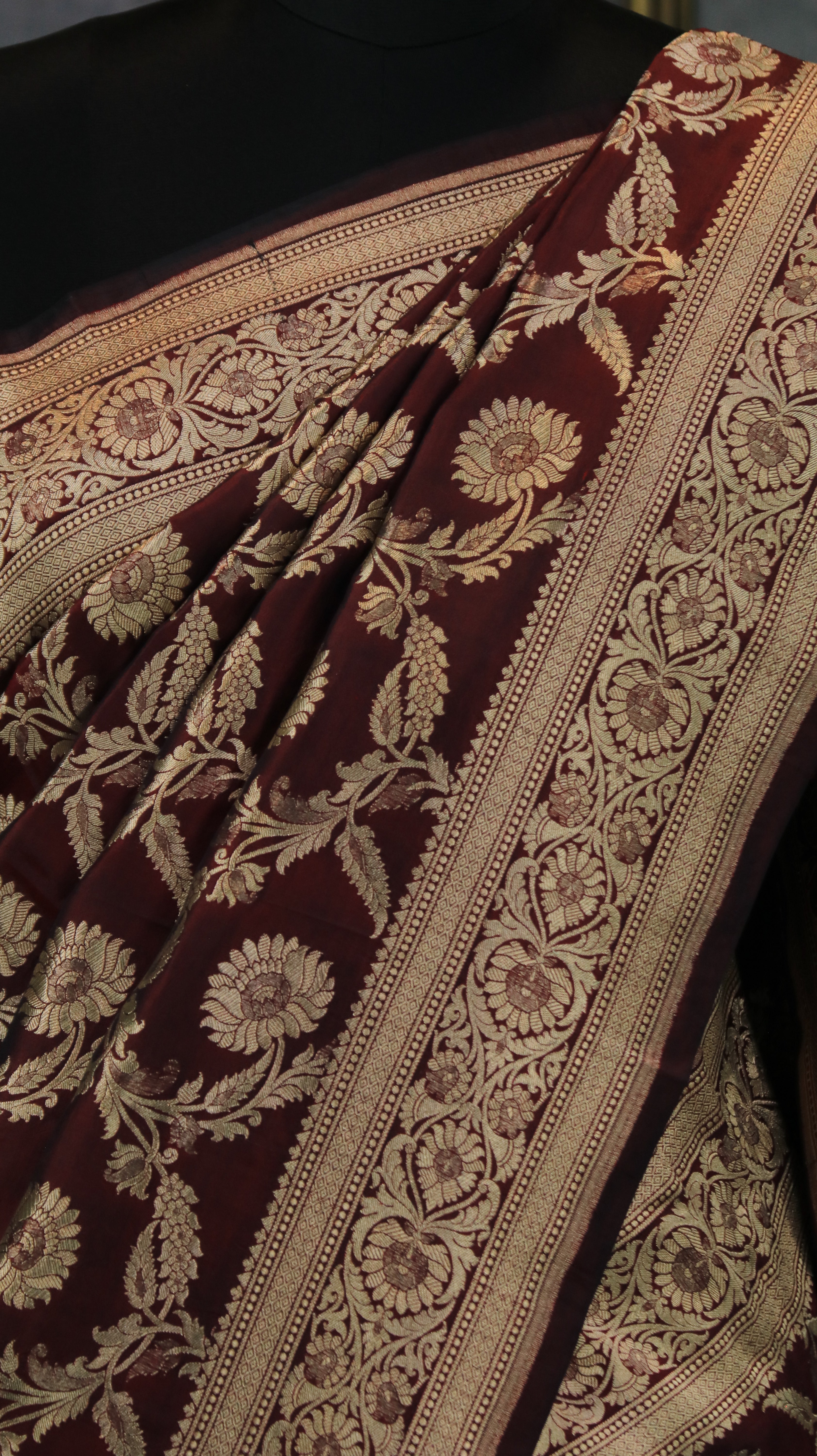 Royal Vintage | Banarasi