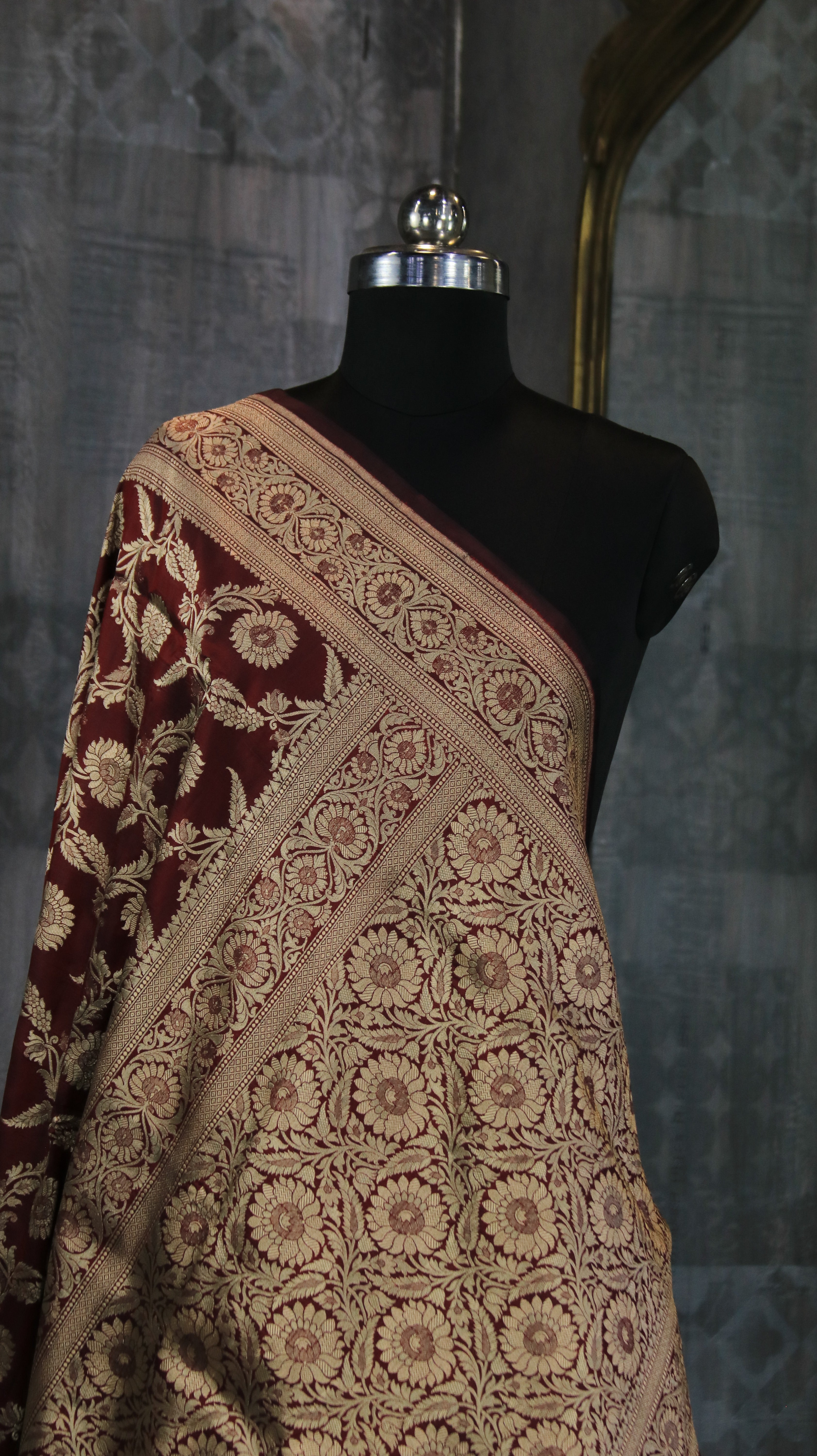 Royal Vintage | Banarasi