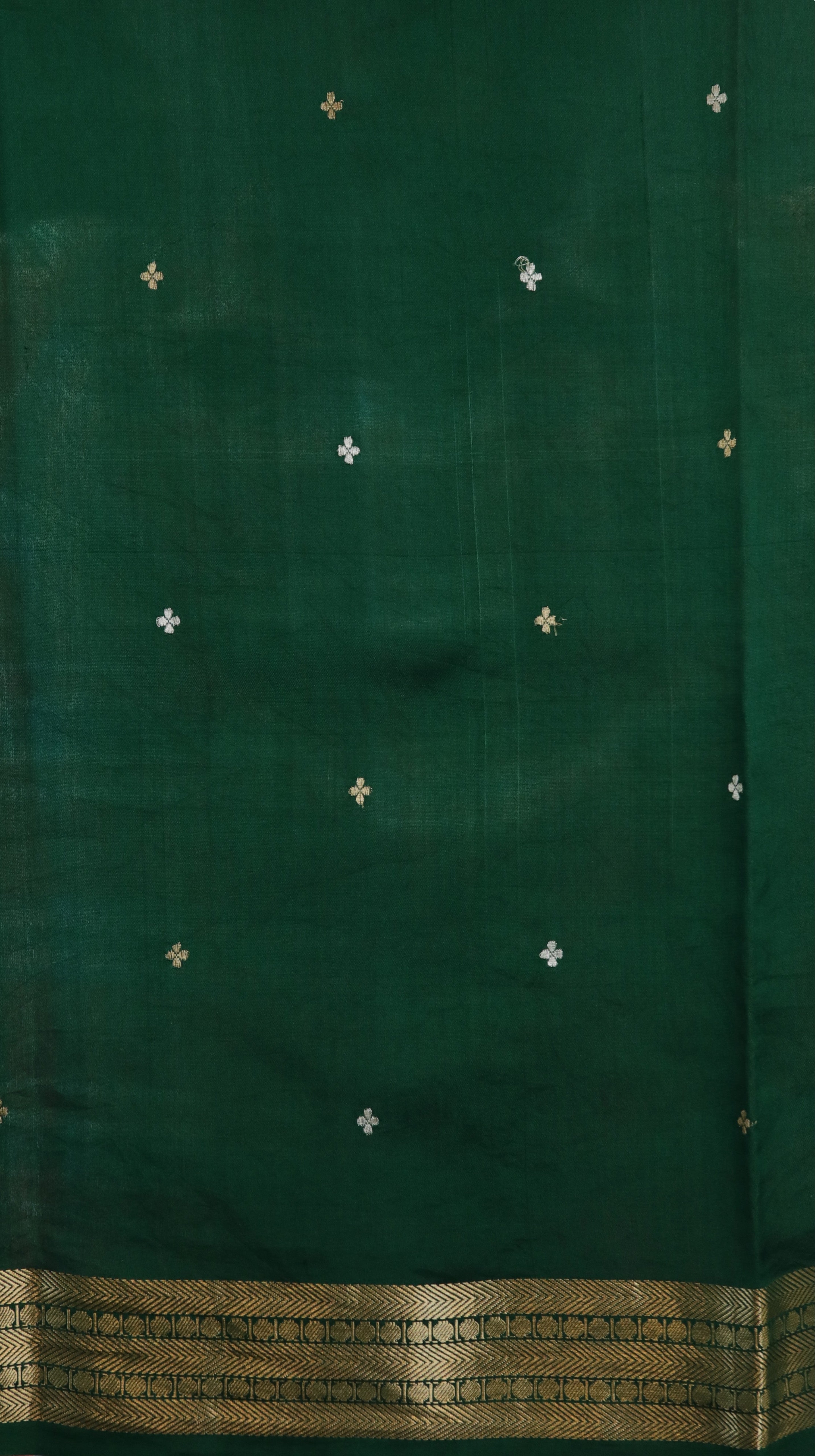 Vanamala | Banarasi