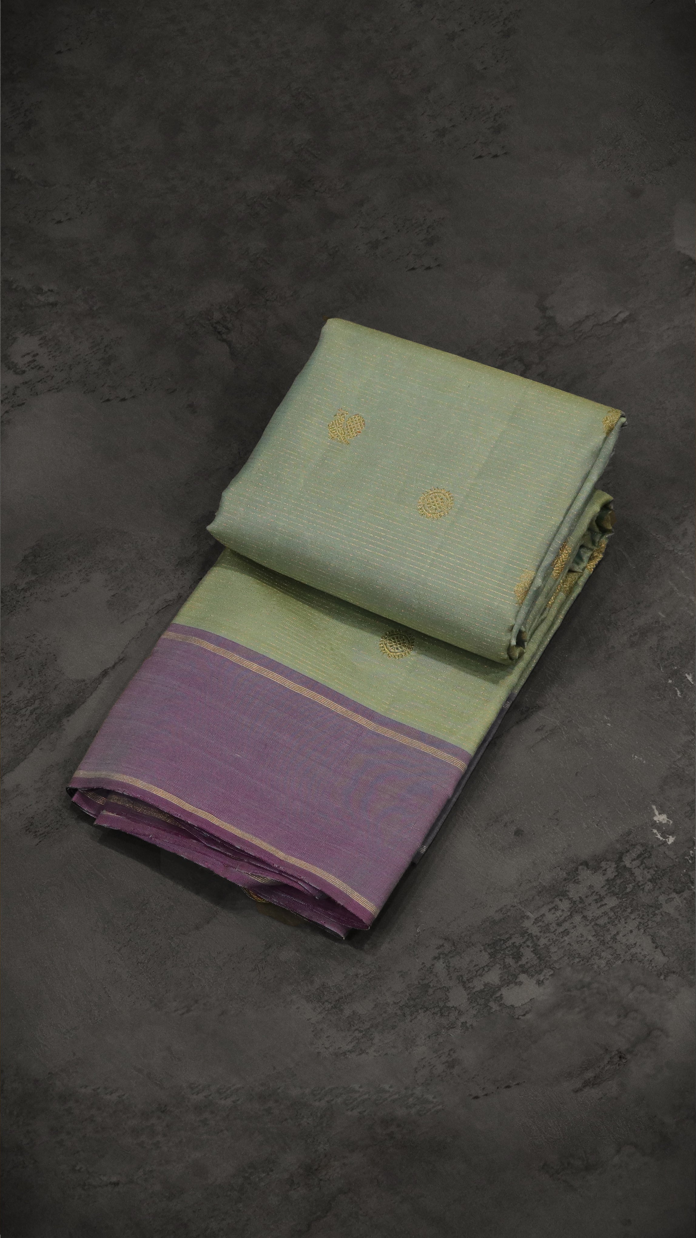 Indu Mala | Kanjivaram