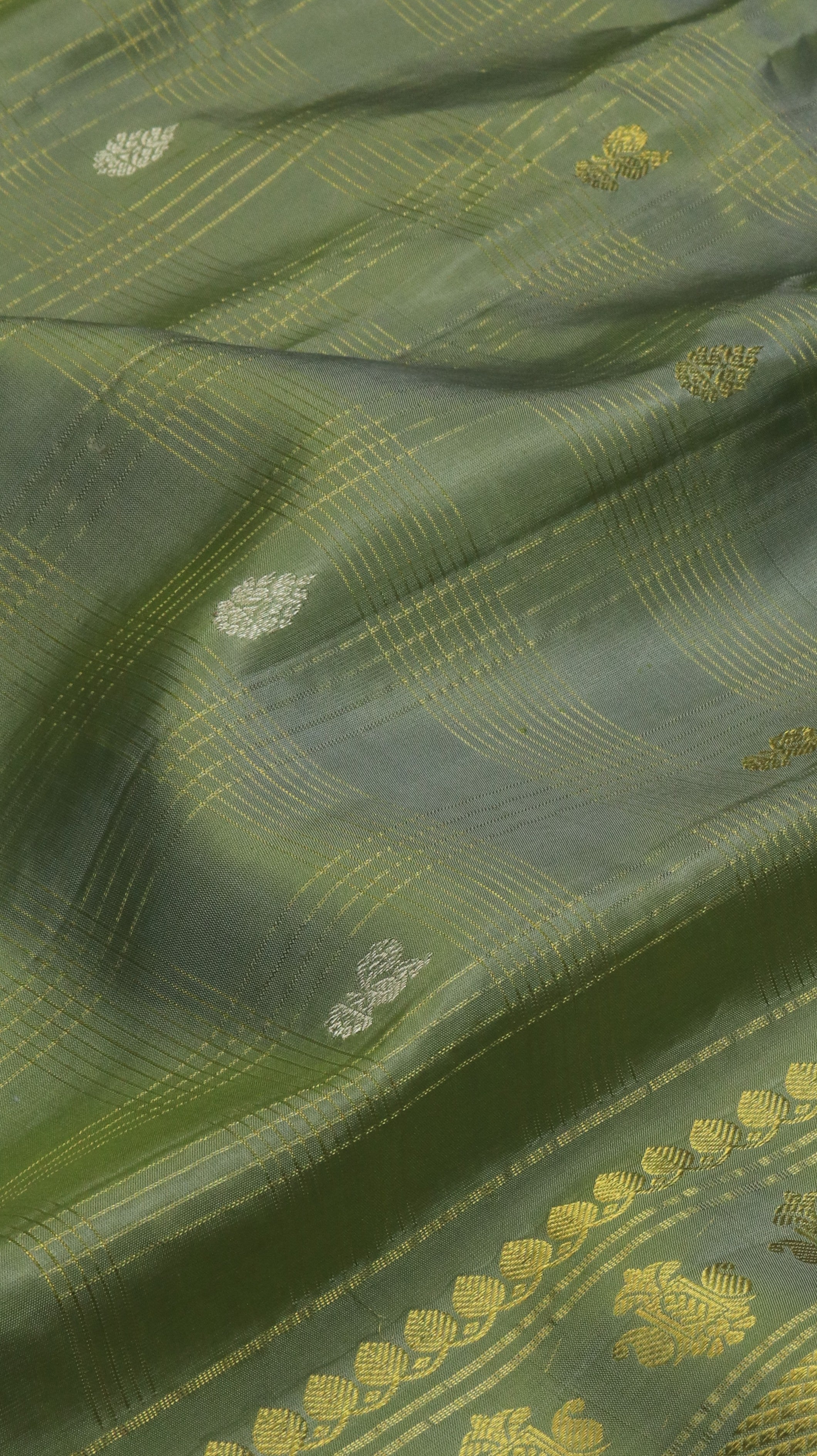 Sage Sovereign | Gadwal