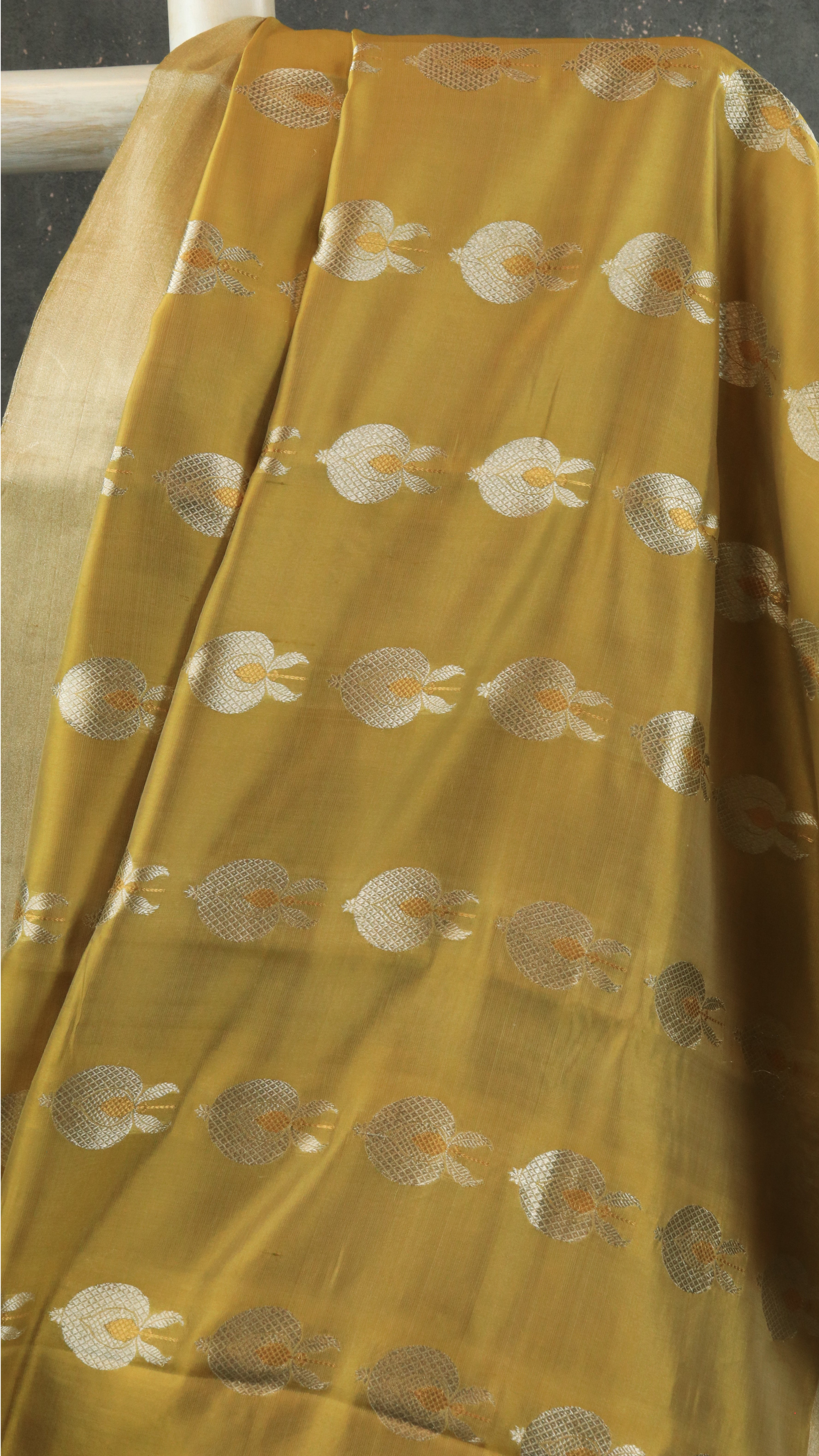 Bangaru Varnika | Chanderi