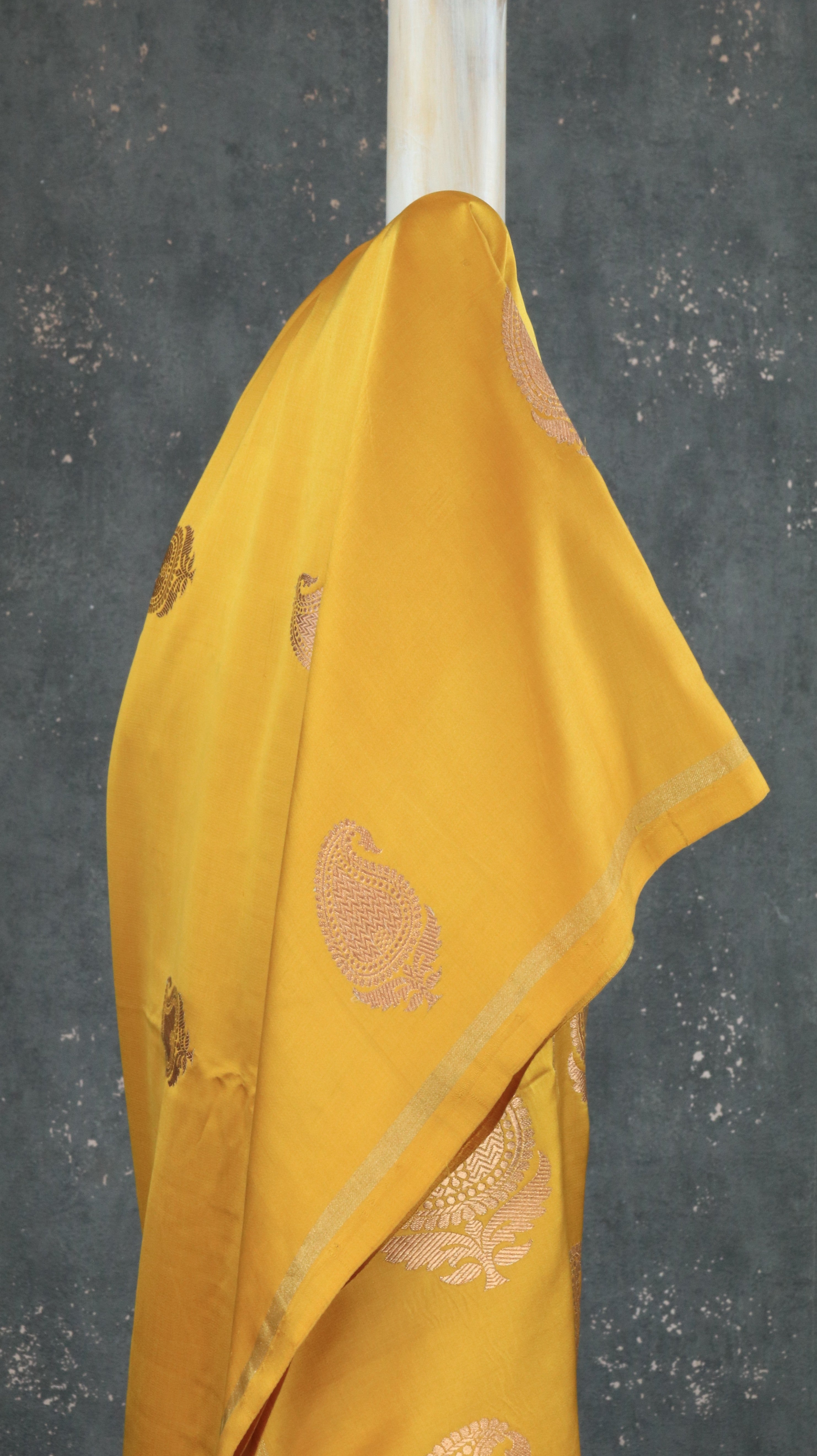 Harvest Glow | Banarasi