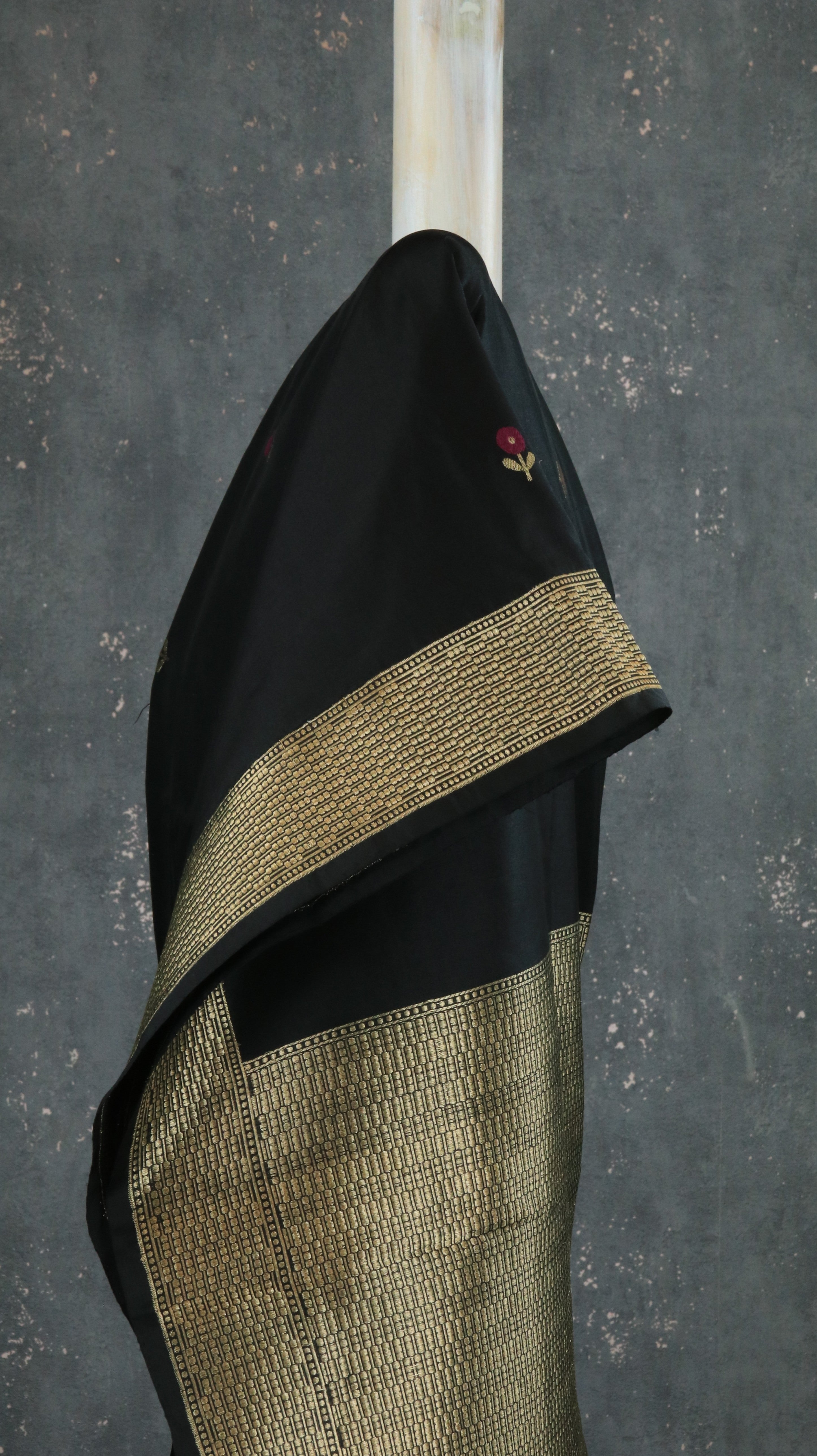 Midnight Sovereign | Banarasi