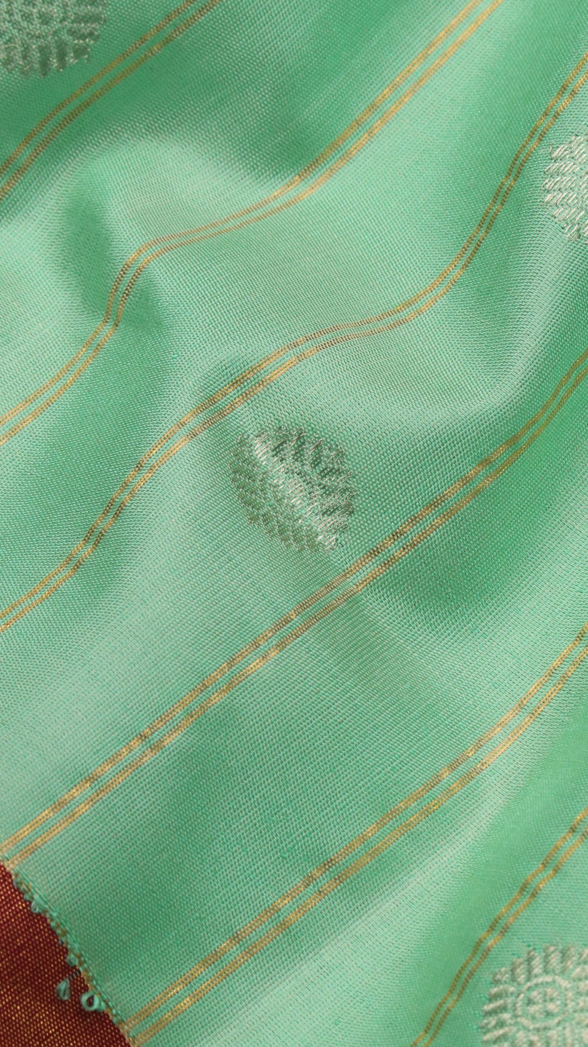 Meadow Mist | Gadwal