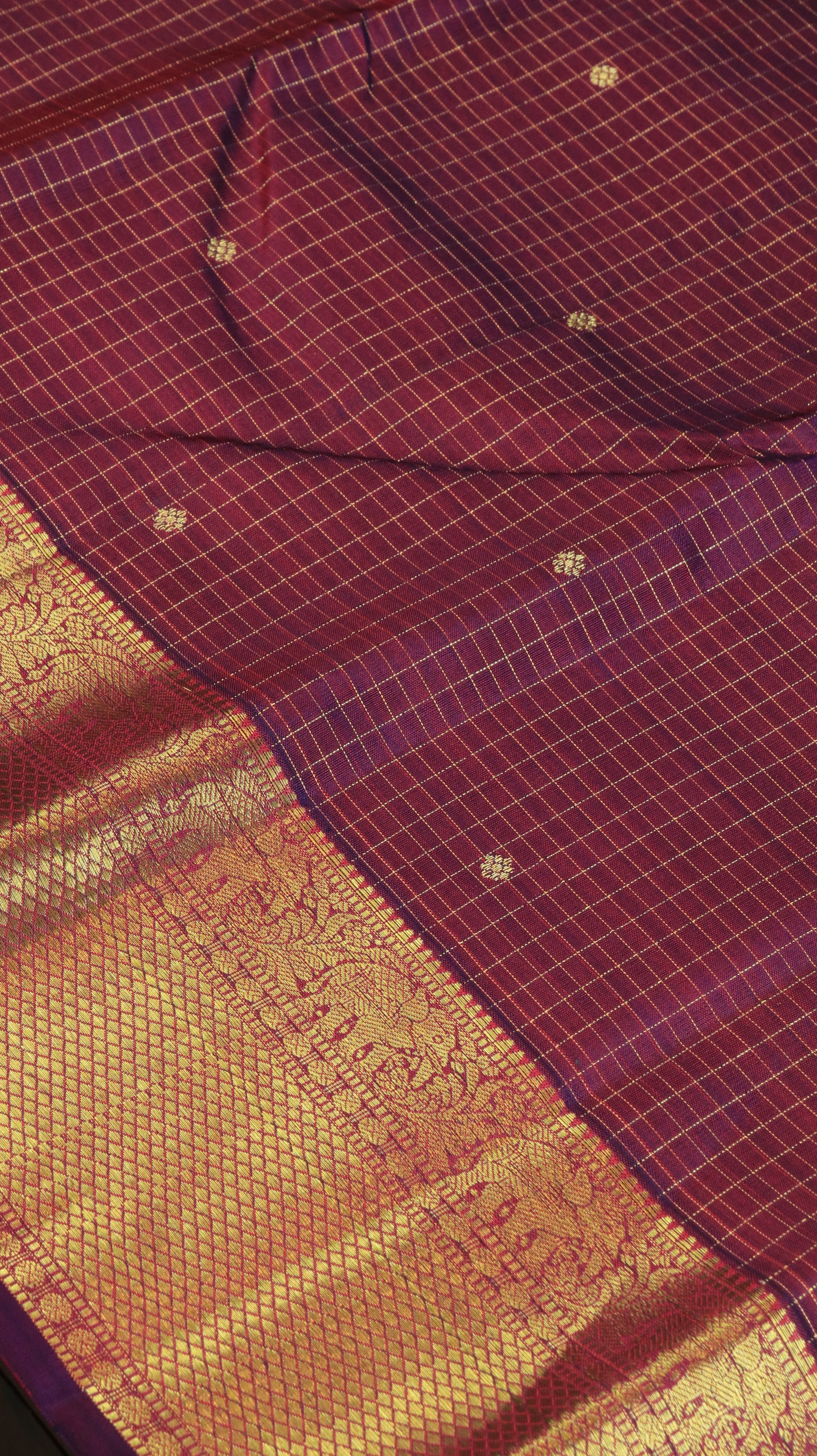 Mangala | Kanjivaram