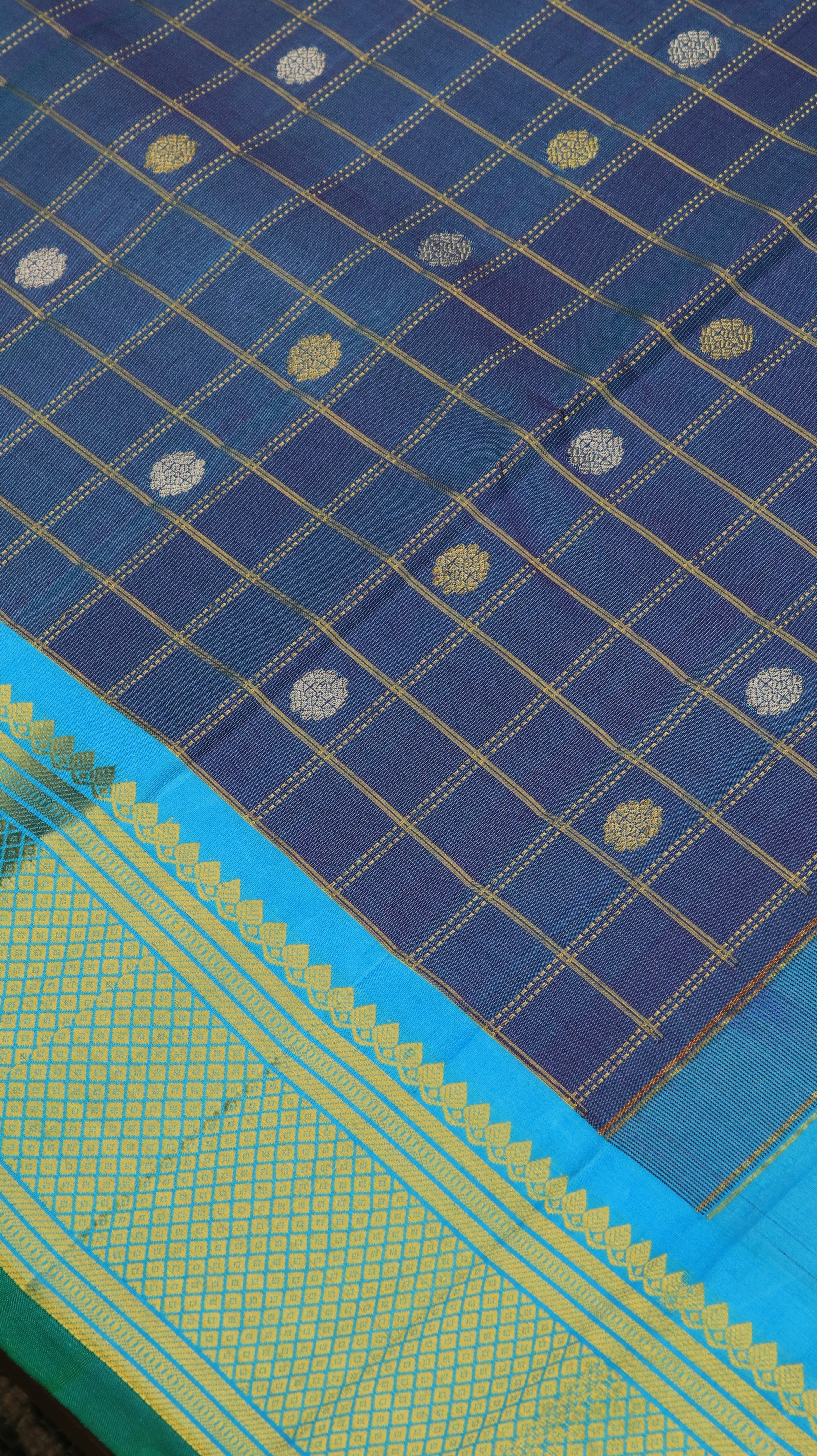 Nila Grid | Gadwal