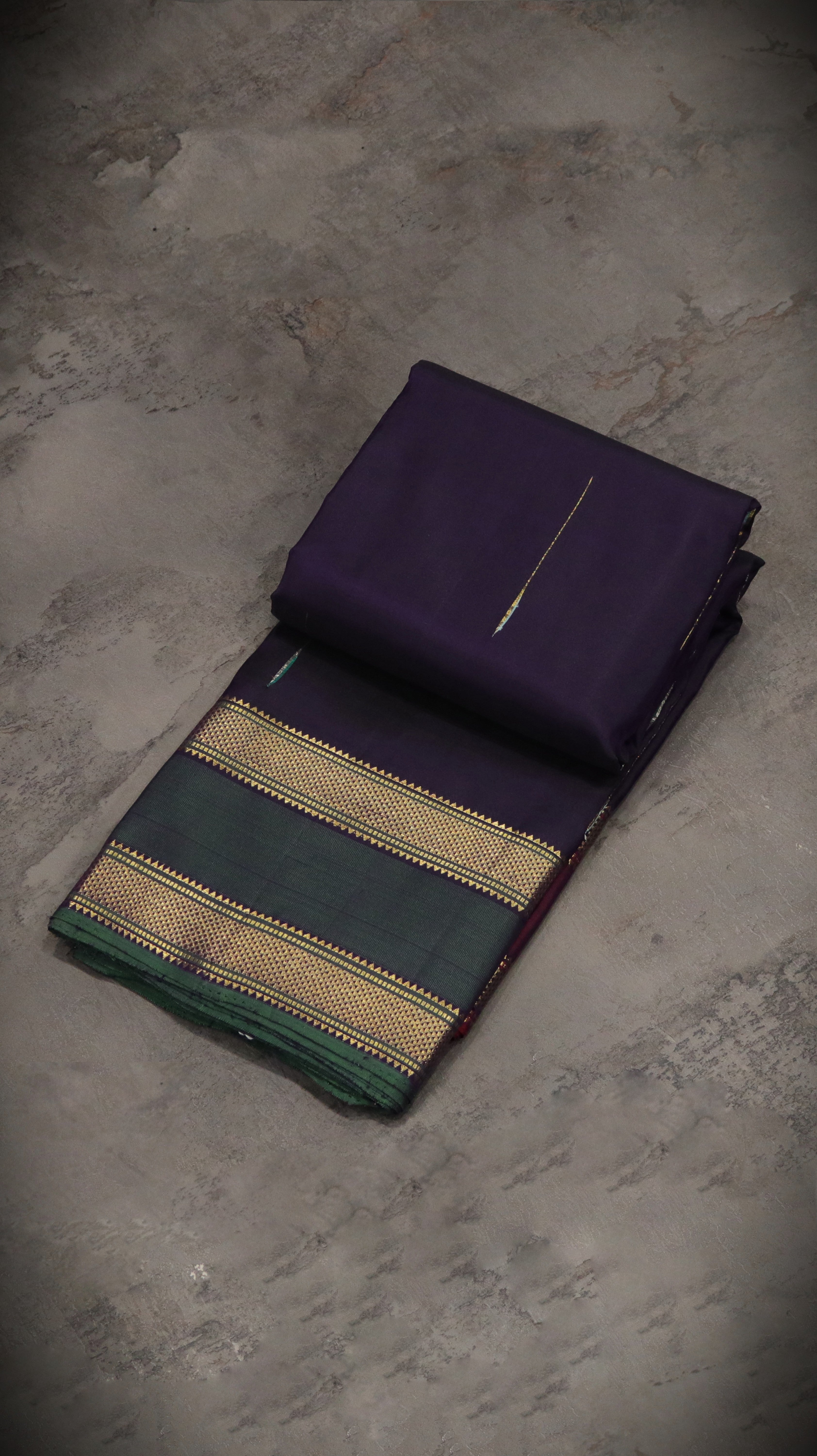 Shyama Varnam |  Kanjivaram