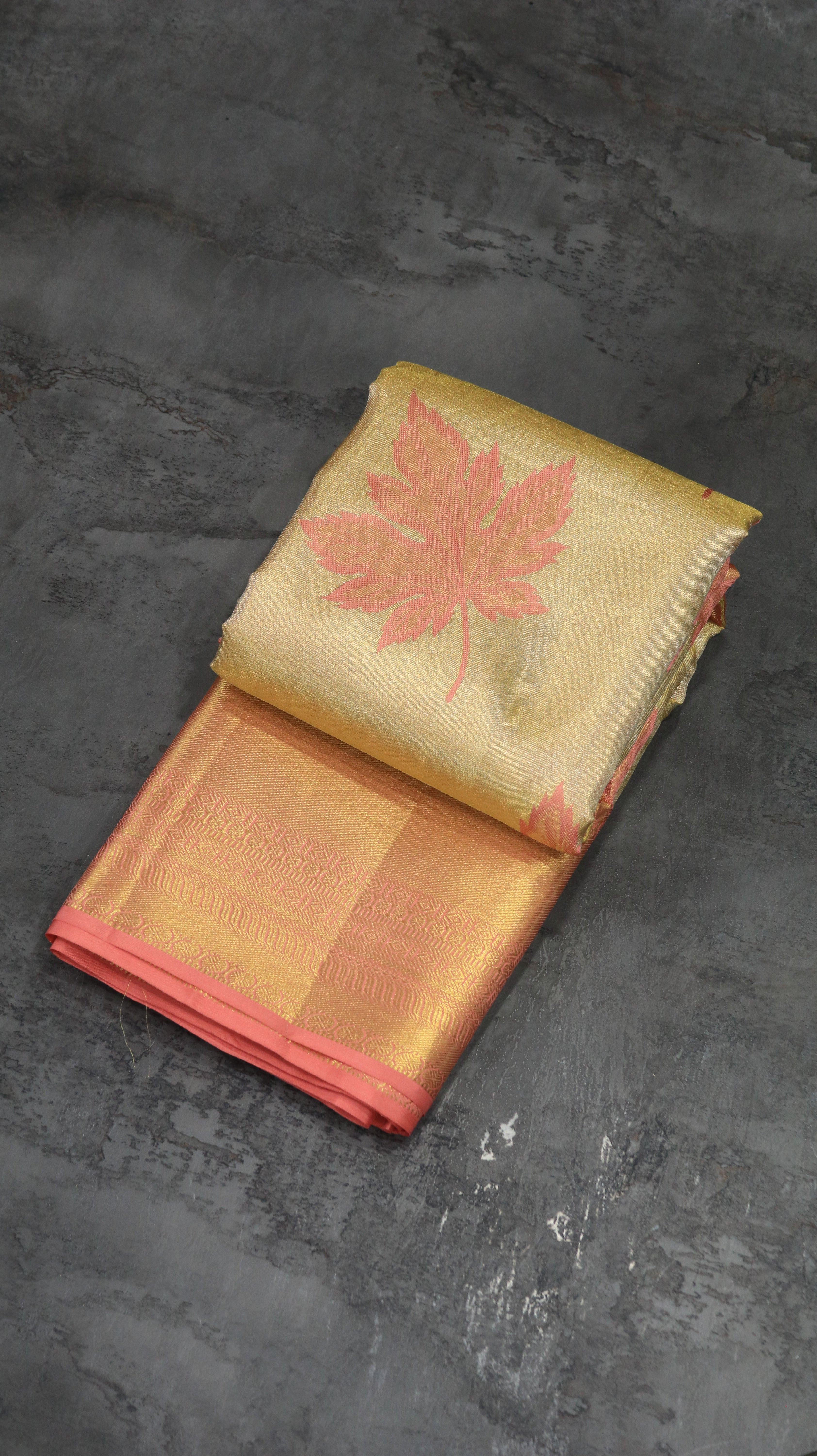 Kanti-ratnam | Kanjivaram