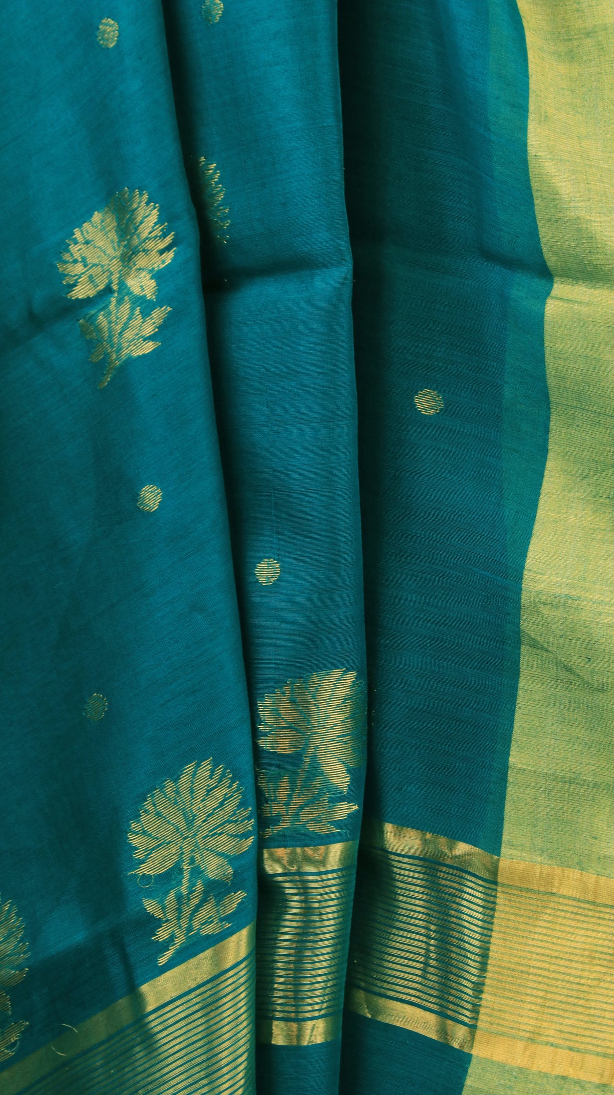 Meghavi | Chanderi