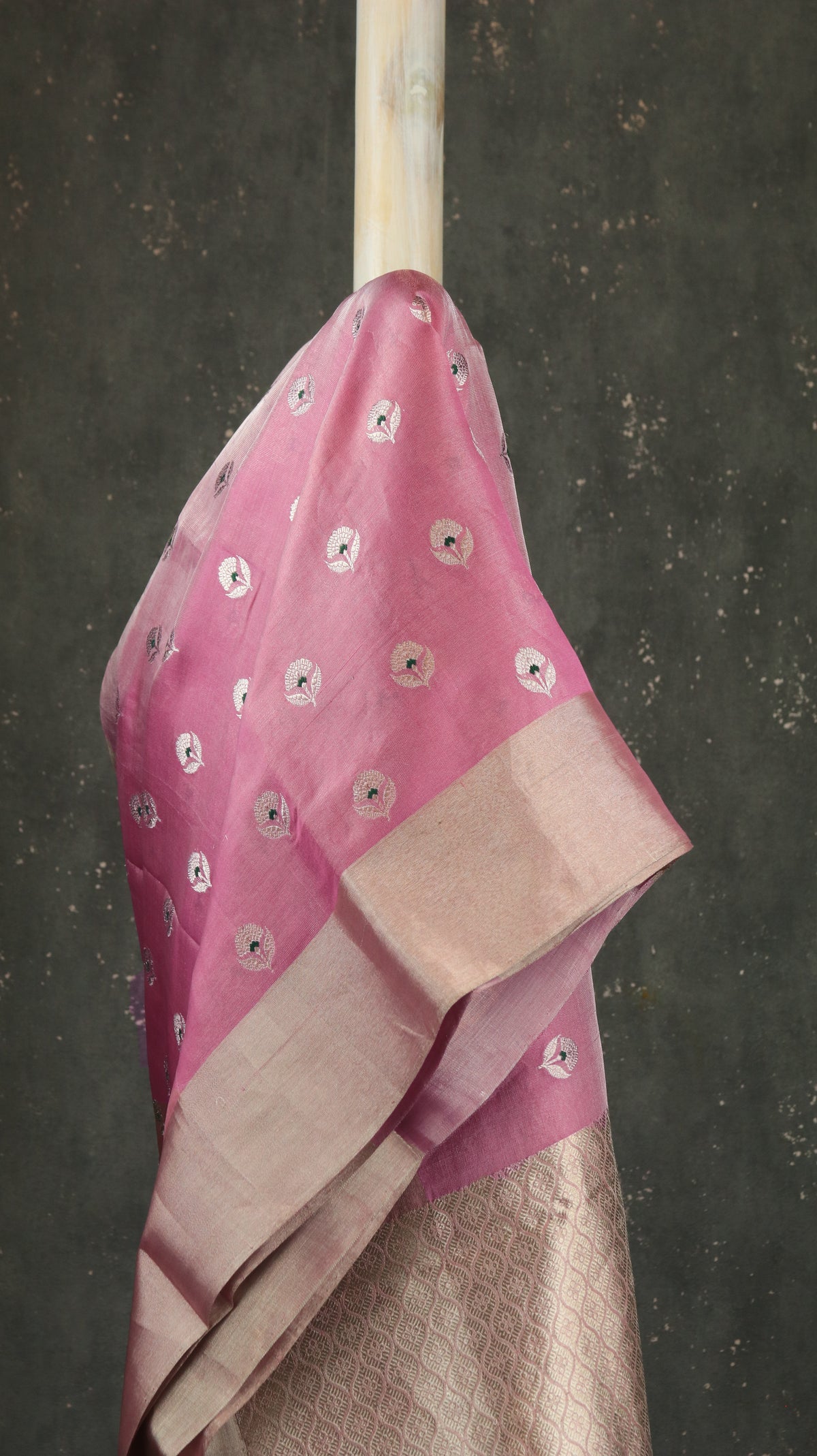 Pallavika | Chanderi