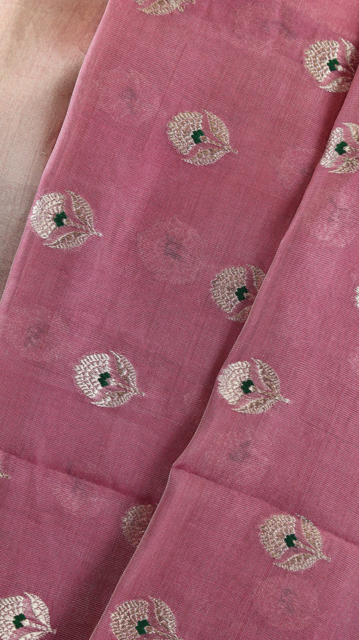 Pallavika | Chanderi