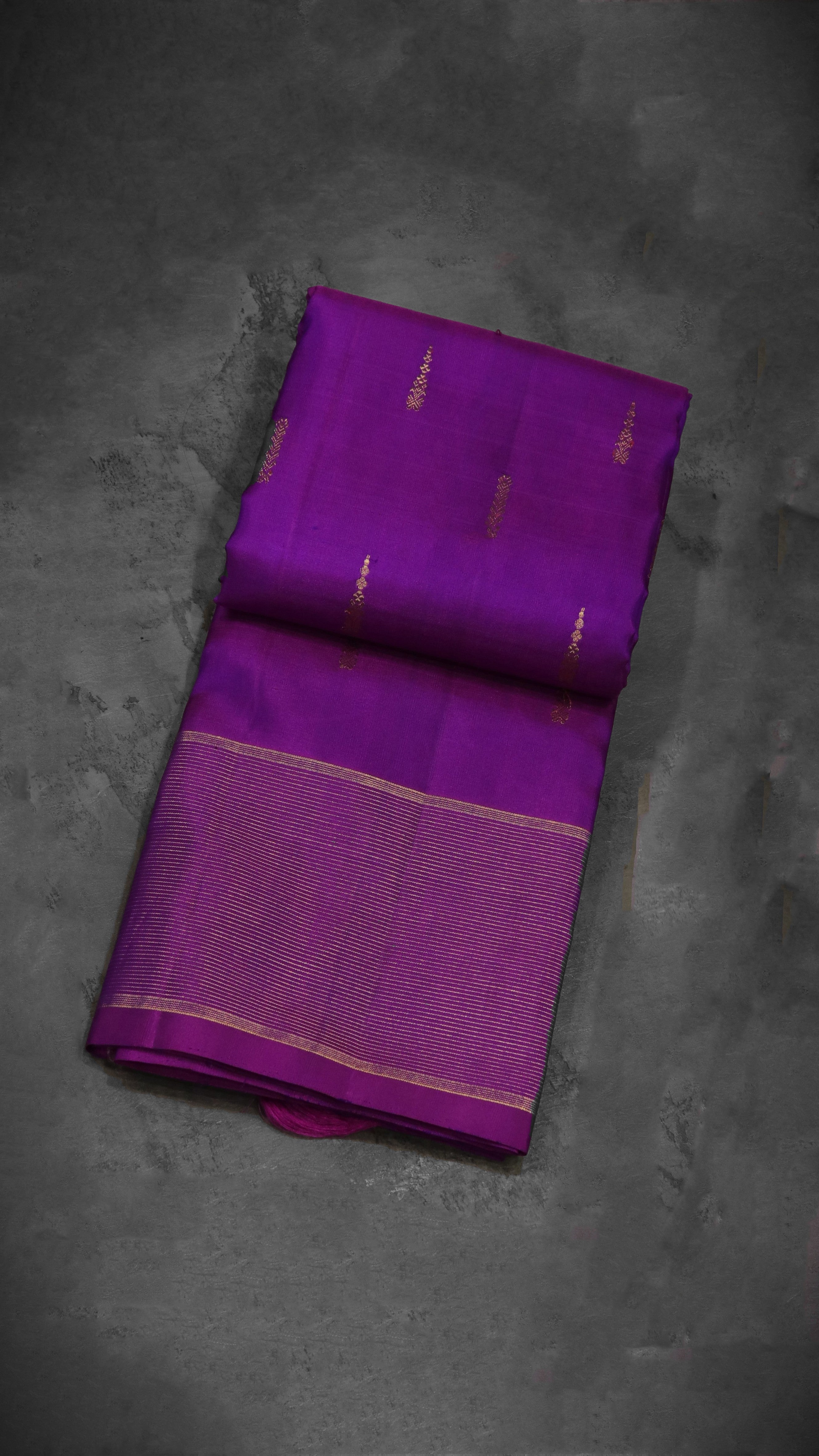 Lavanya Veena |  Kanjivaram