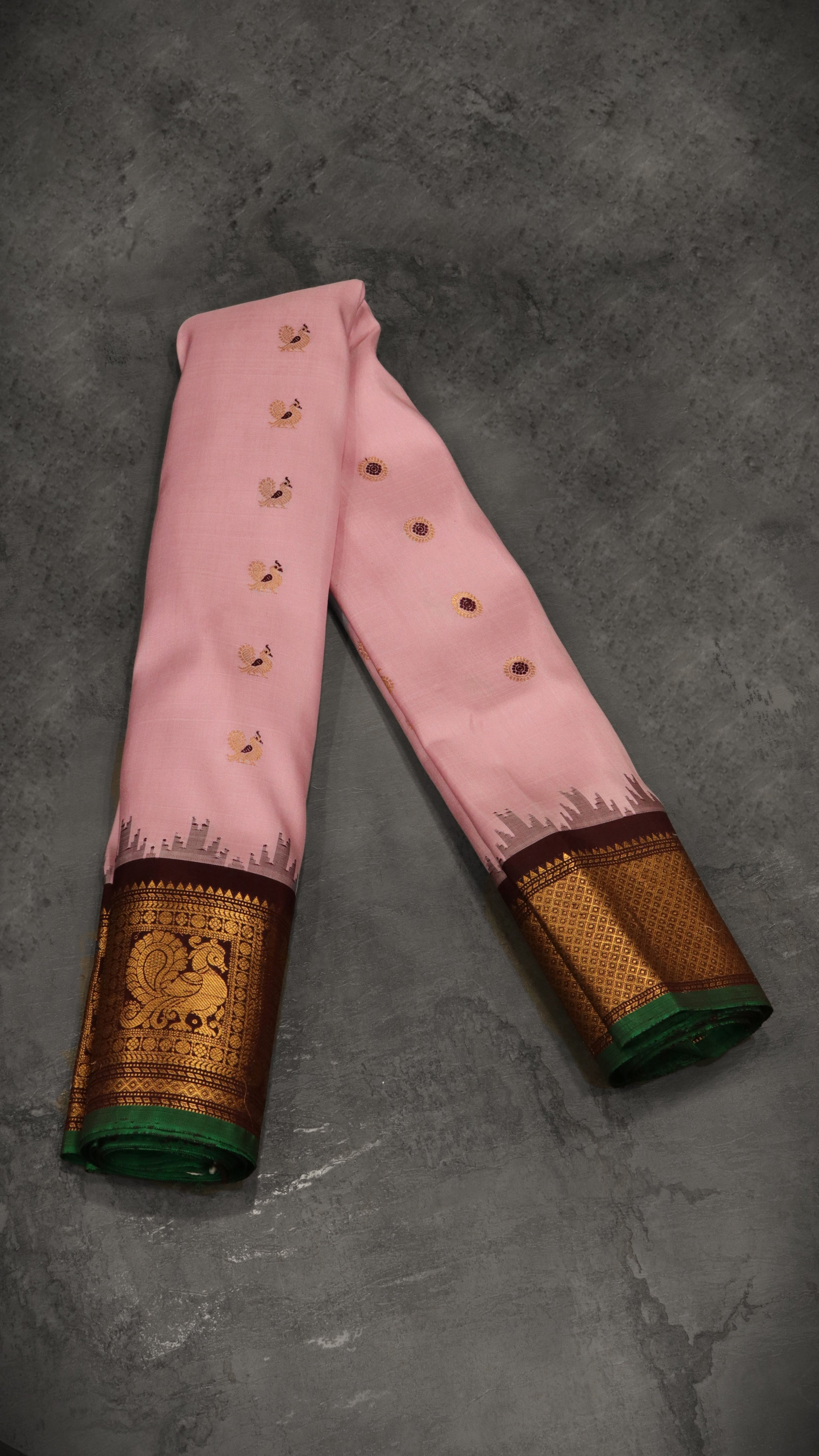Gulabi Aabha | Gadwal
