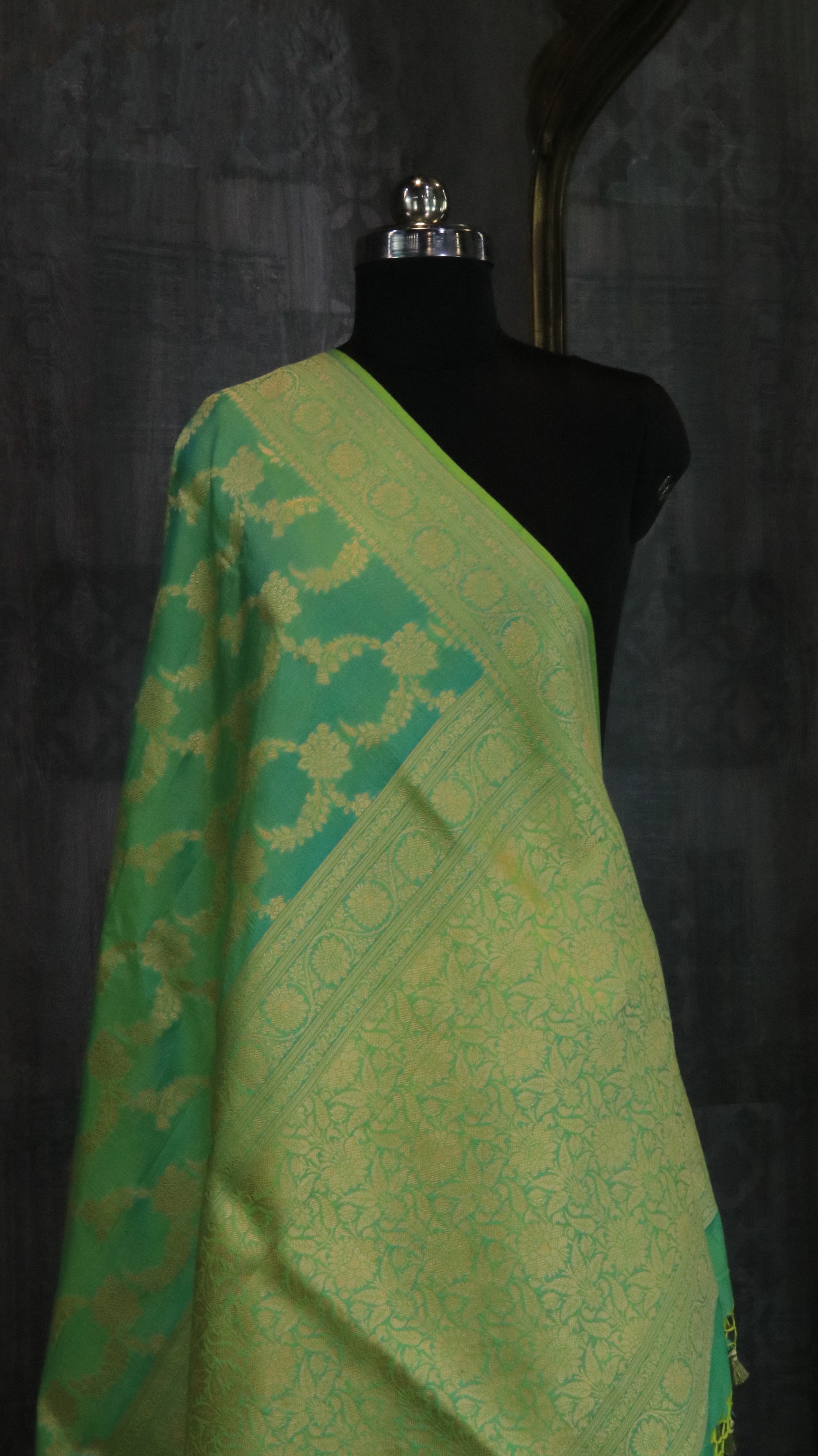 Verdalisa | Banarasi
