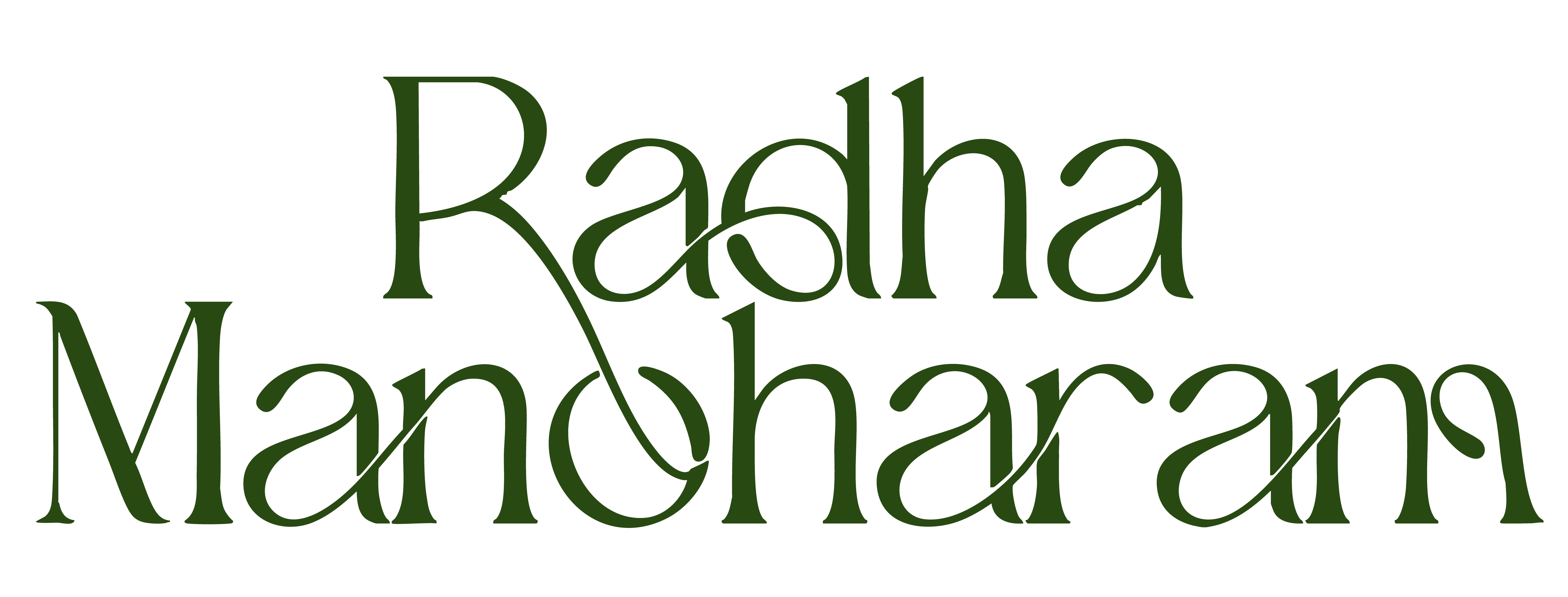 Radha Manoharam